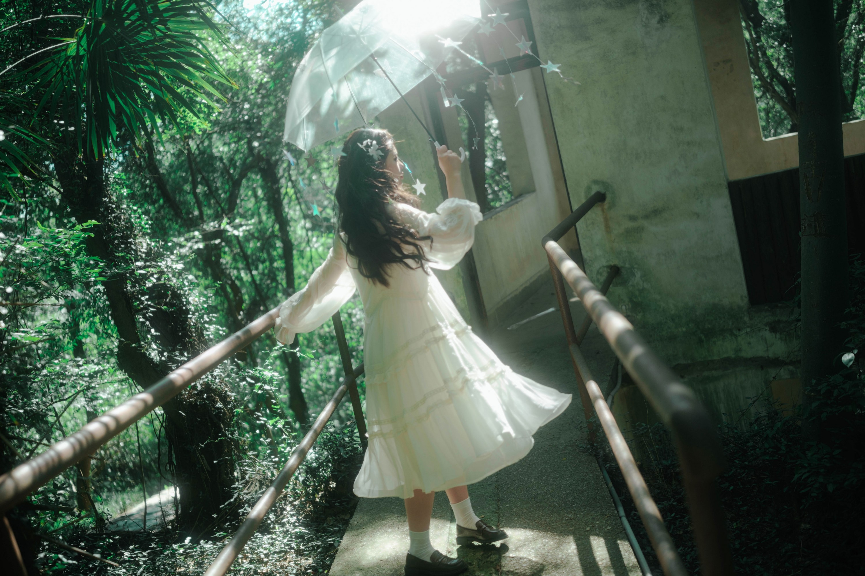 《森林的梦幻精灵》[17P] 插图2