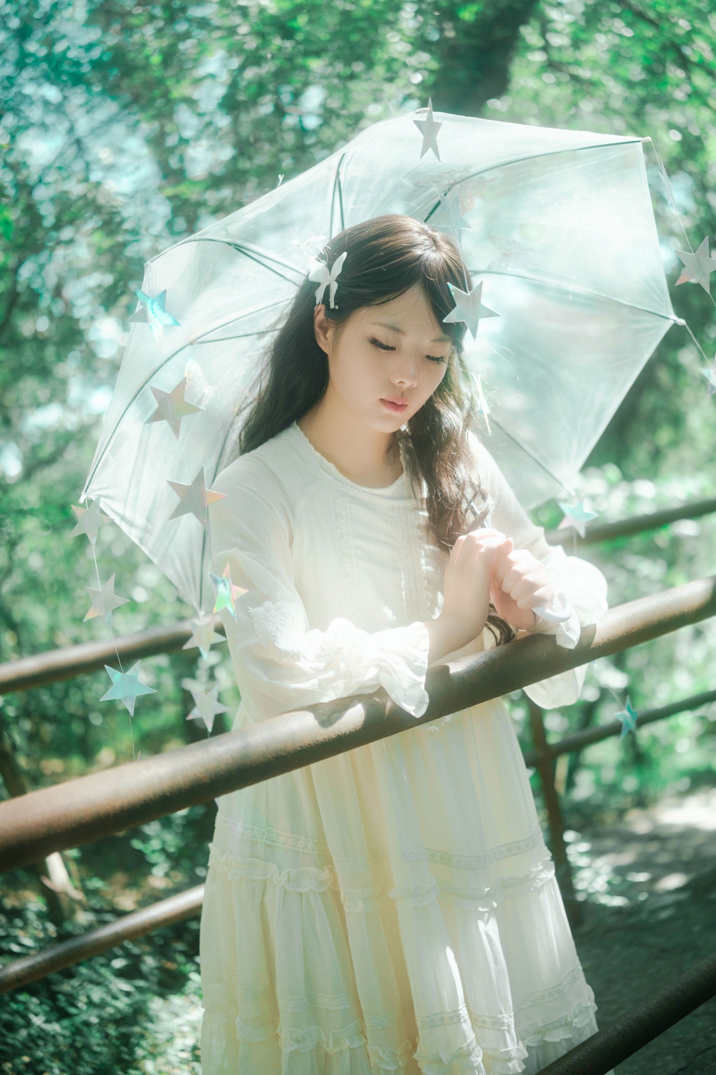 《森林的梦幻精灵》[17P] 插图3