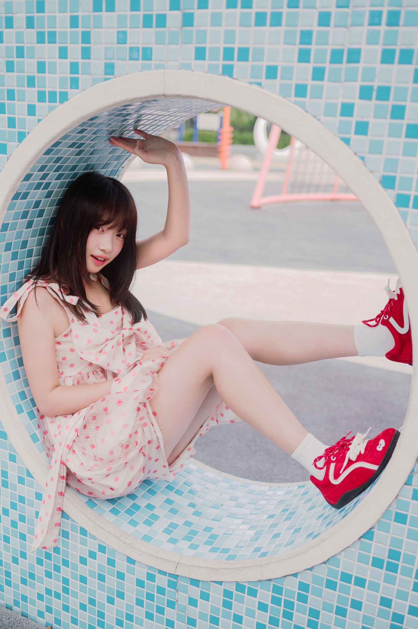 西波吖 - 《游乐园》[27P] 插图4