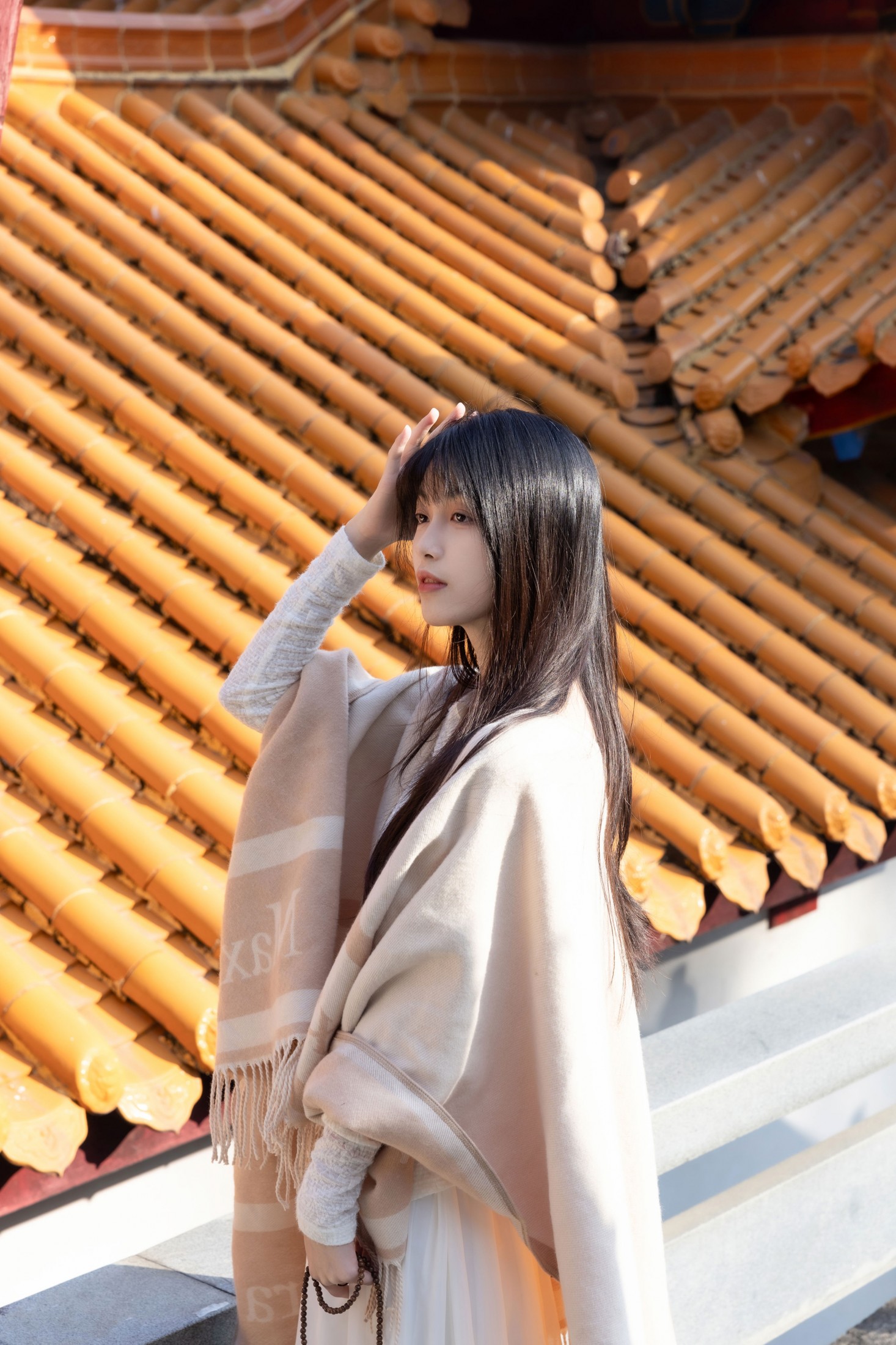 小鱼饱饱 - 《念念有望，礼佛》[27P] 插图5