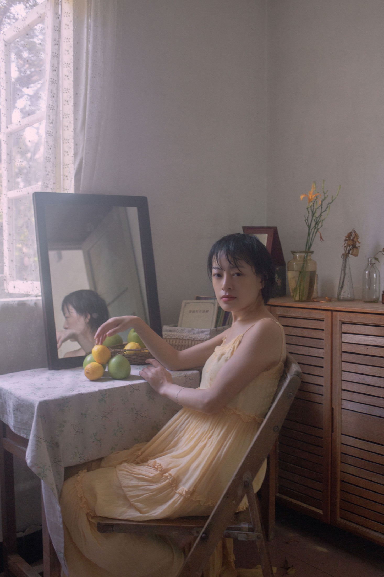 《孤单心事》[24P] 插图3