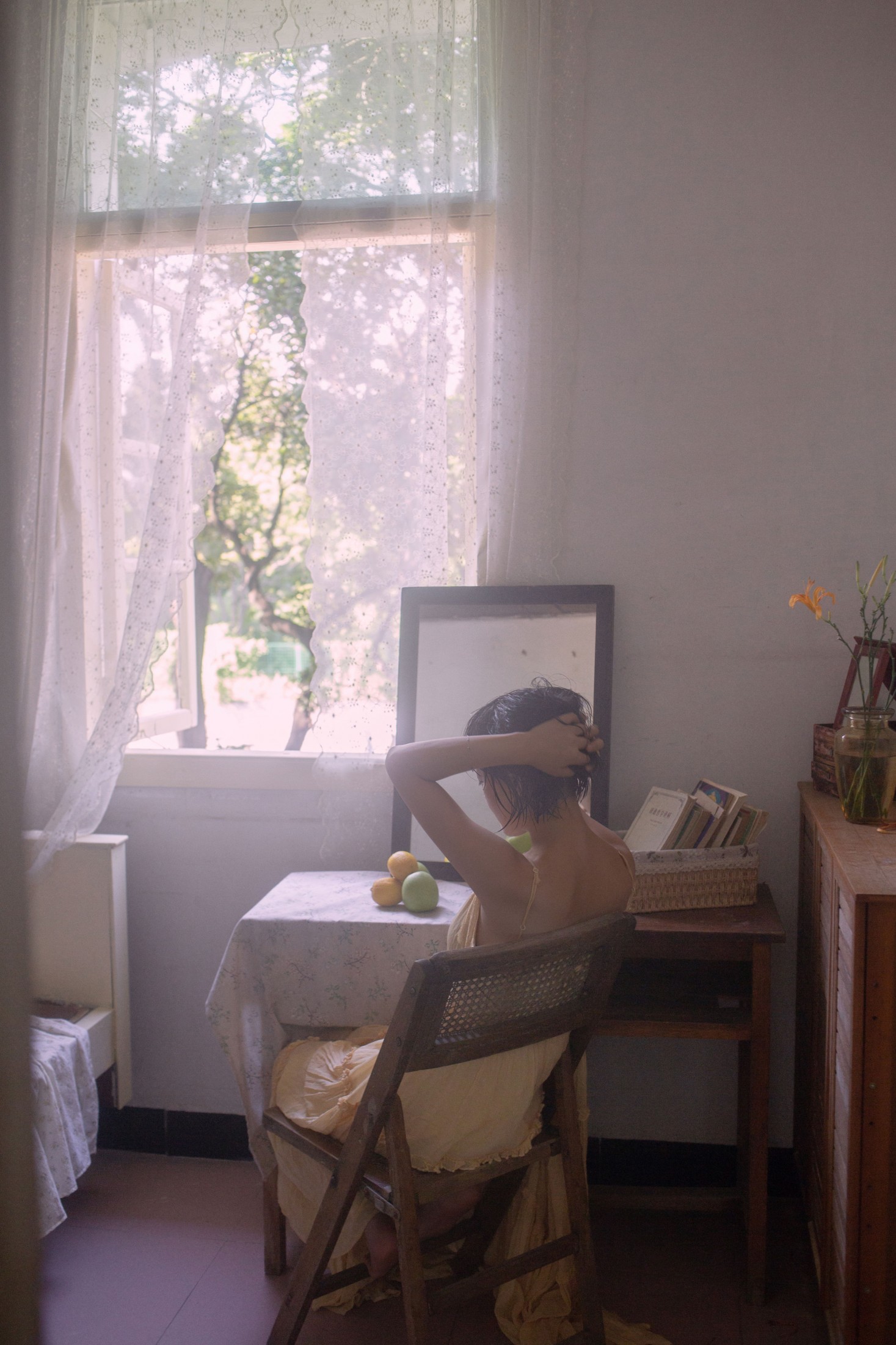 《孤单心事》[24P] 插图4