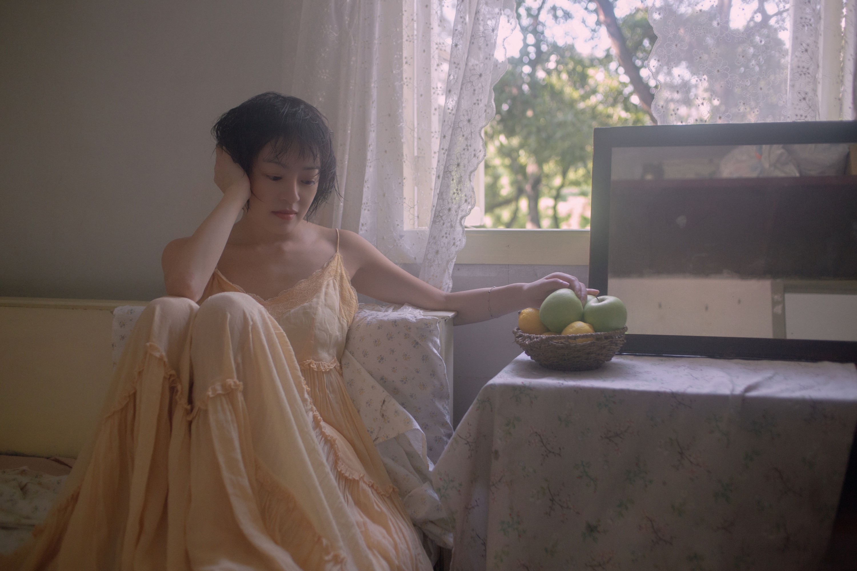 《孤单心事》[24P] 插图5