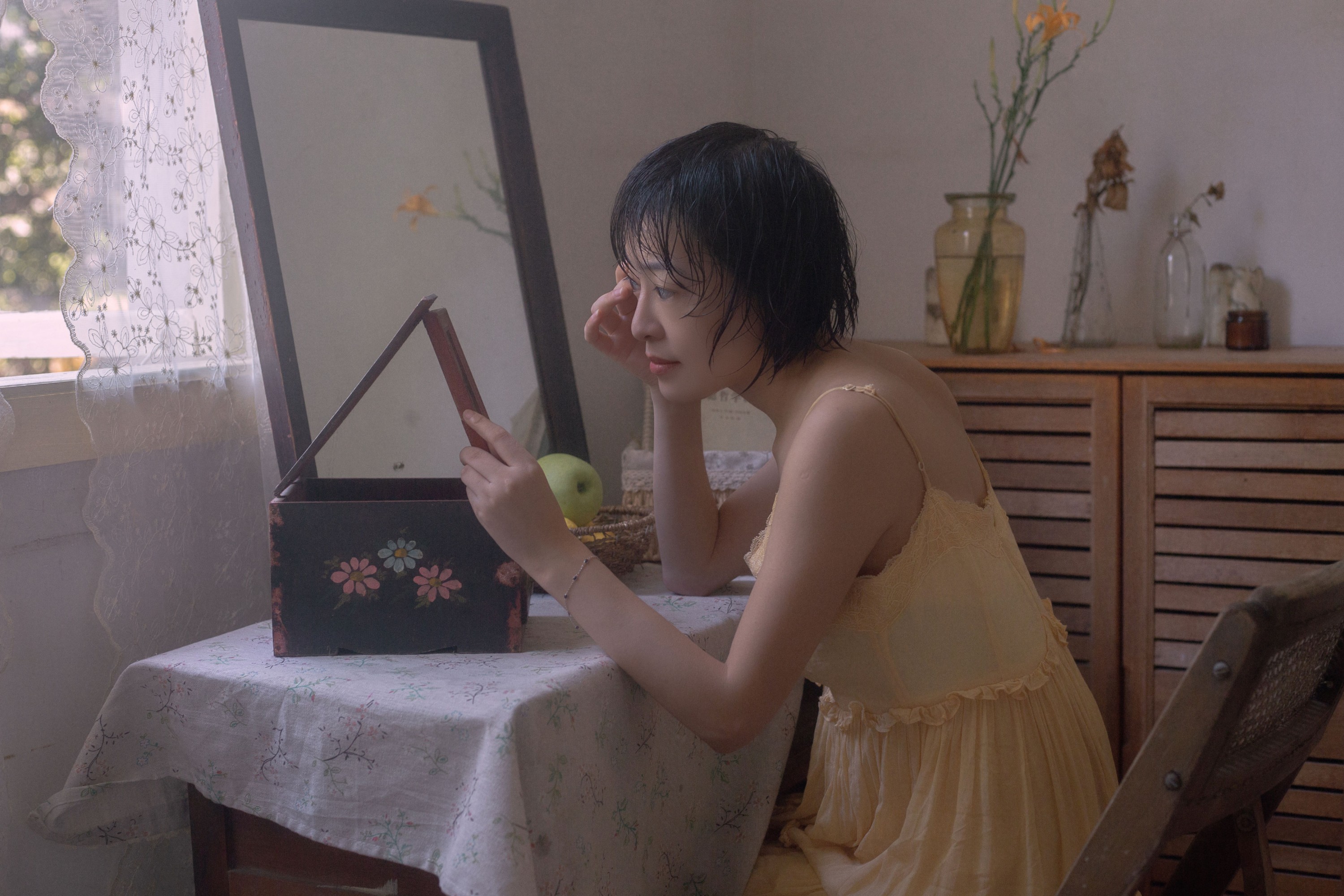 《孤单心事》[24P] 插图2