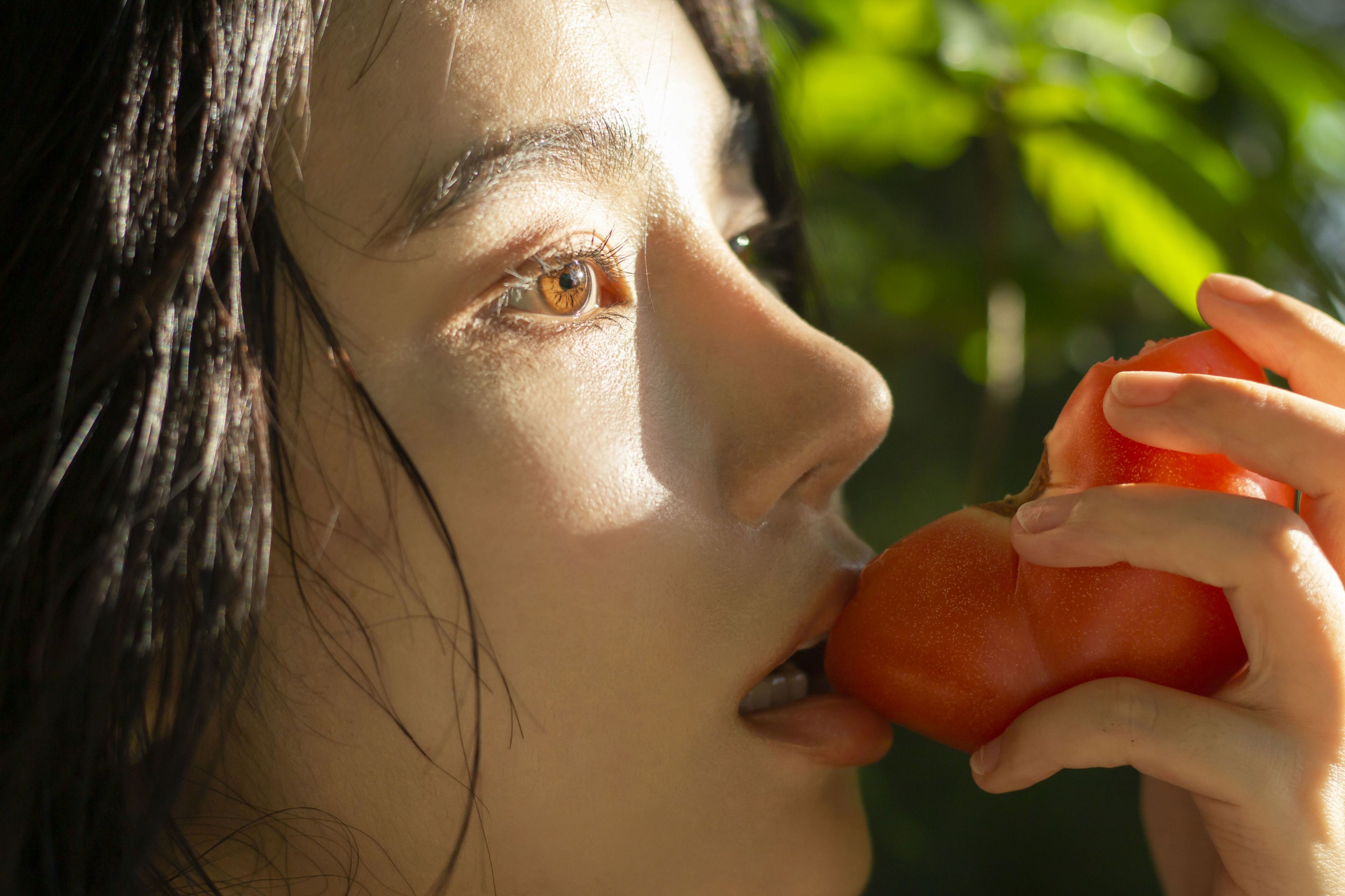 《西红柿味的夏天》[27P] 插图5