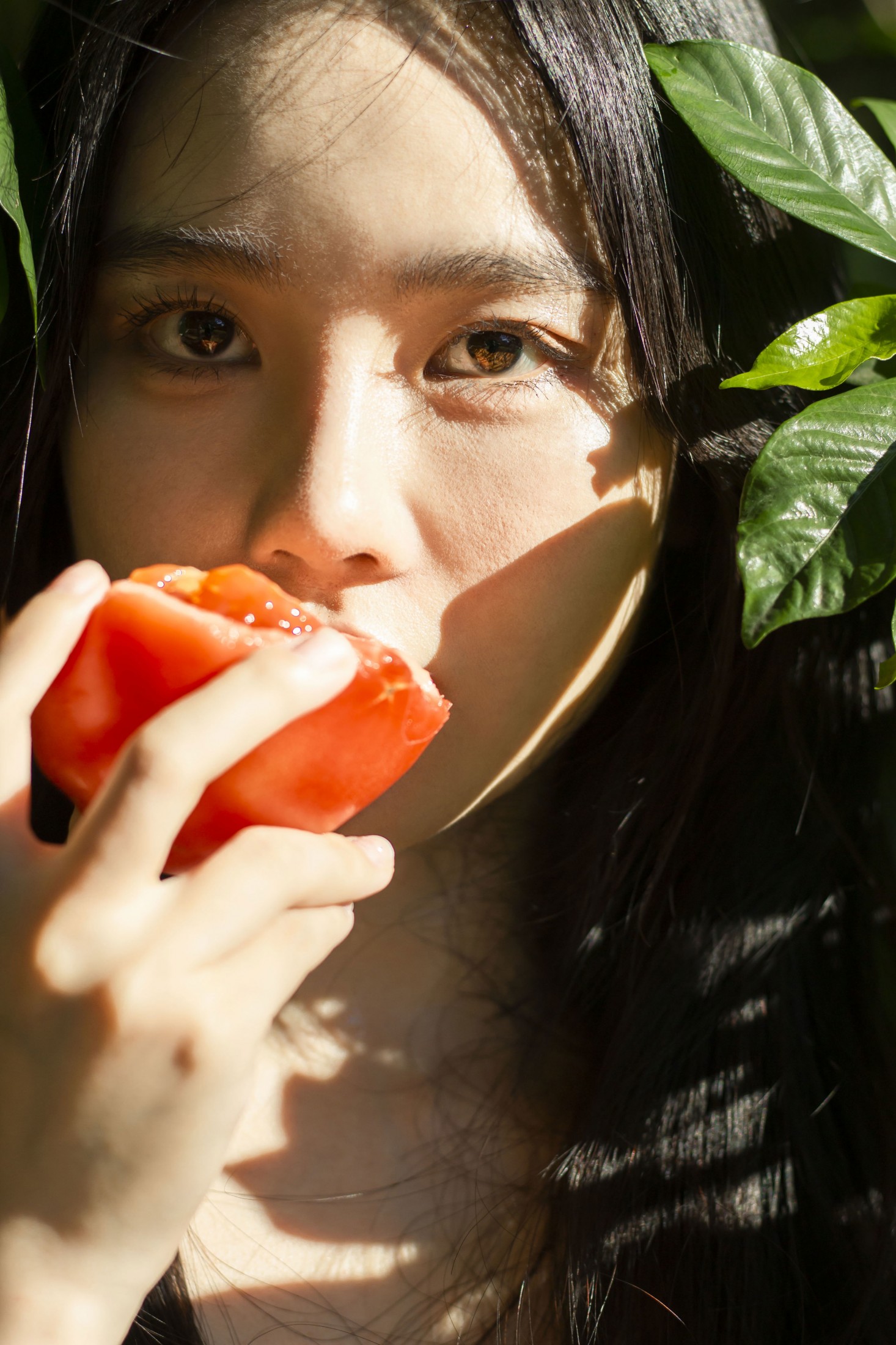 《西红柿味的夏天》[27P] 插图4