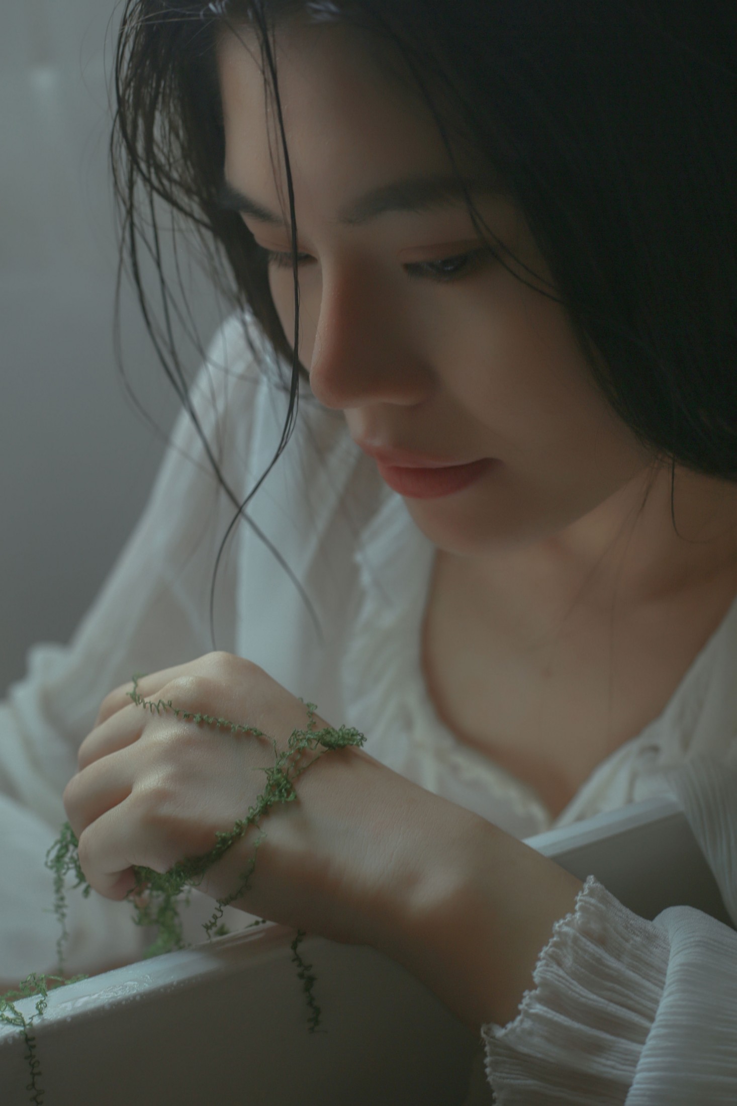 《柔情》[25P] 插图3