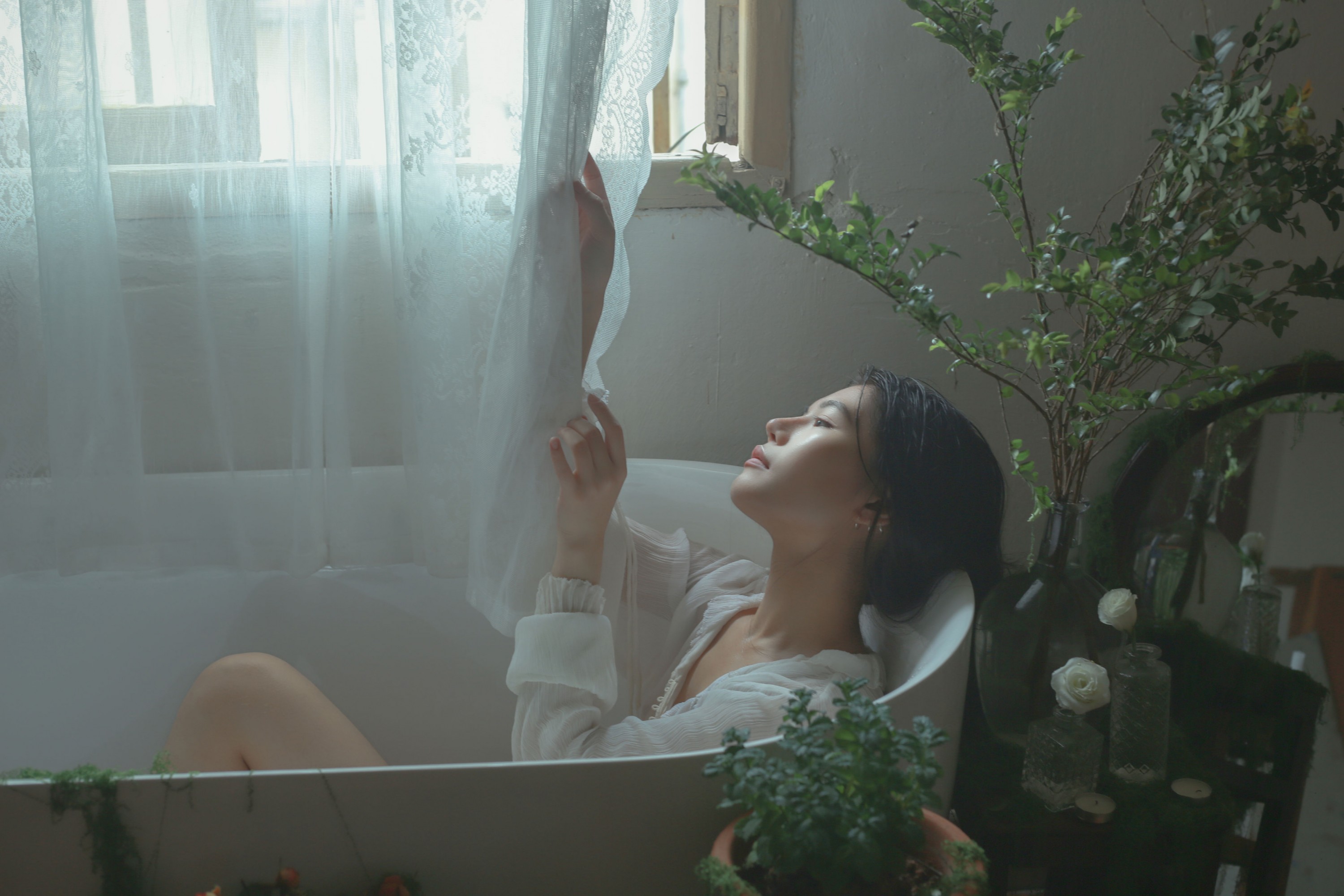 《柔情》[25P] 插图2