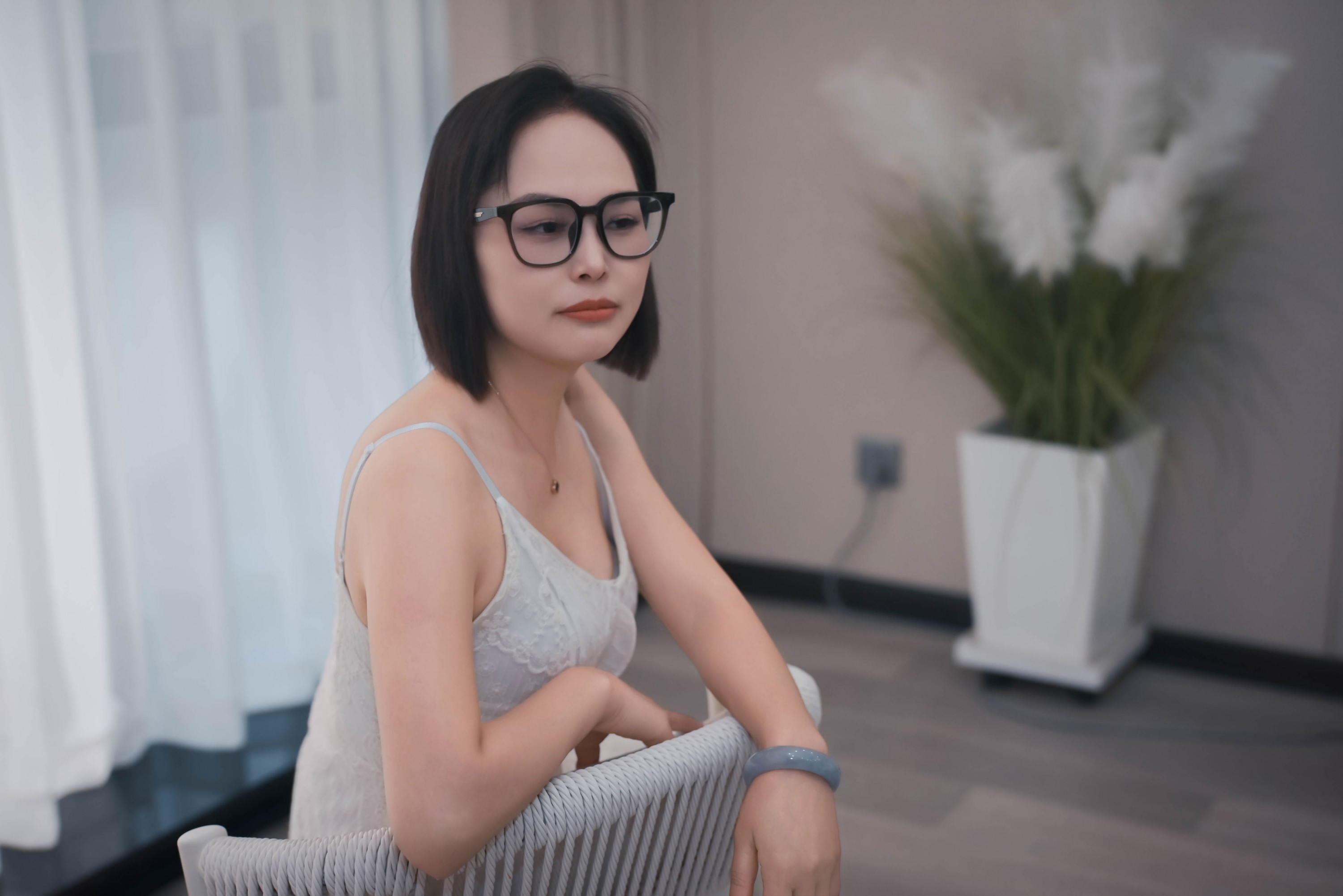 慈念 - 《眼镜故事Ⅰ》[21P]-66COS