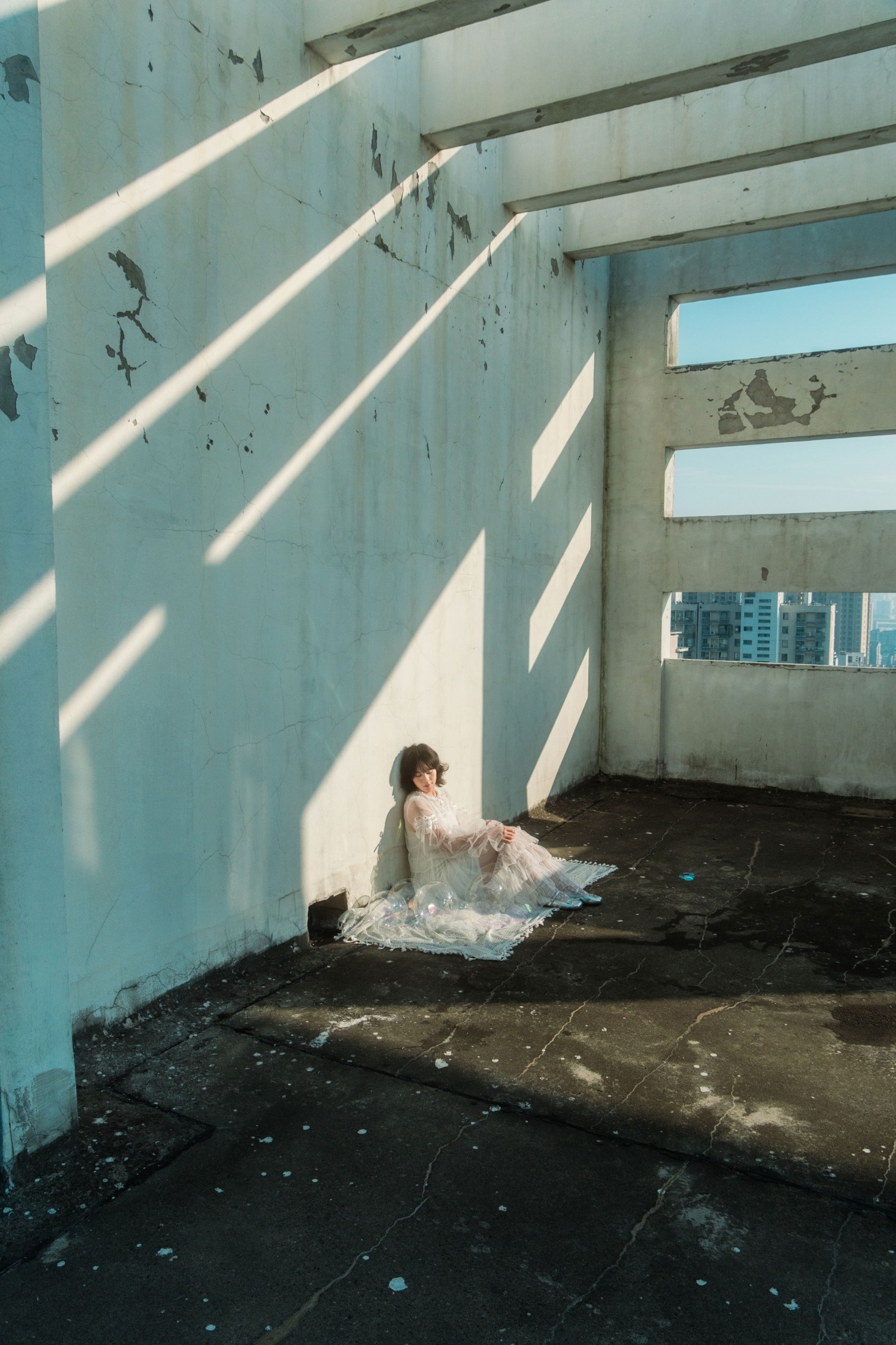 《日系天台》[29P] 插图3