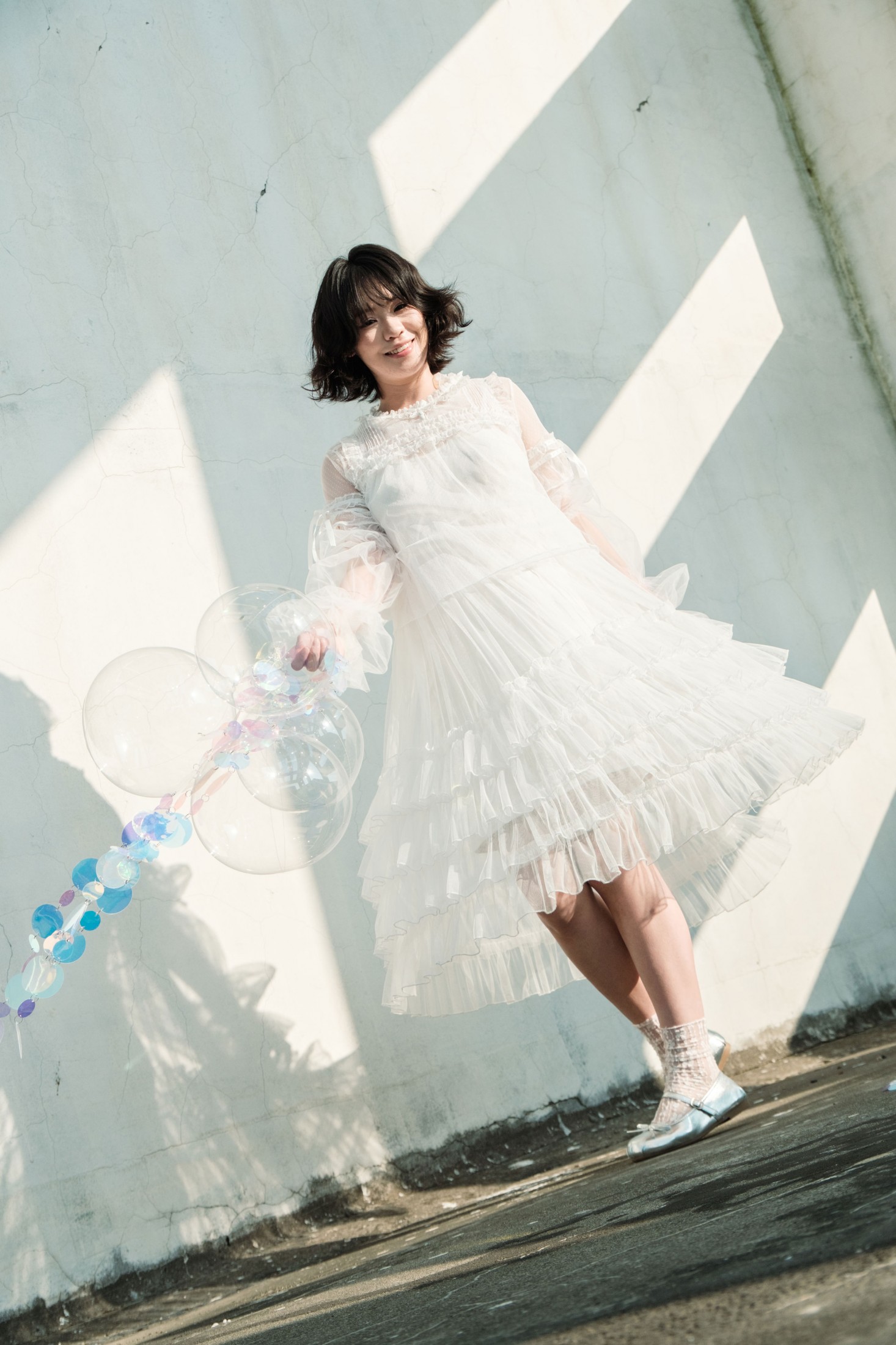 《日系天台》[29P] 插图5