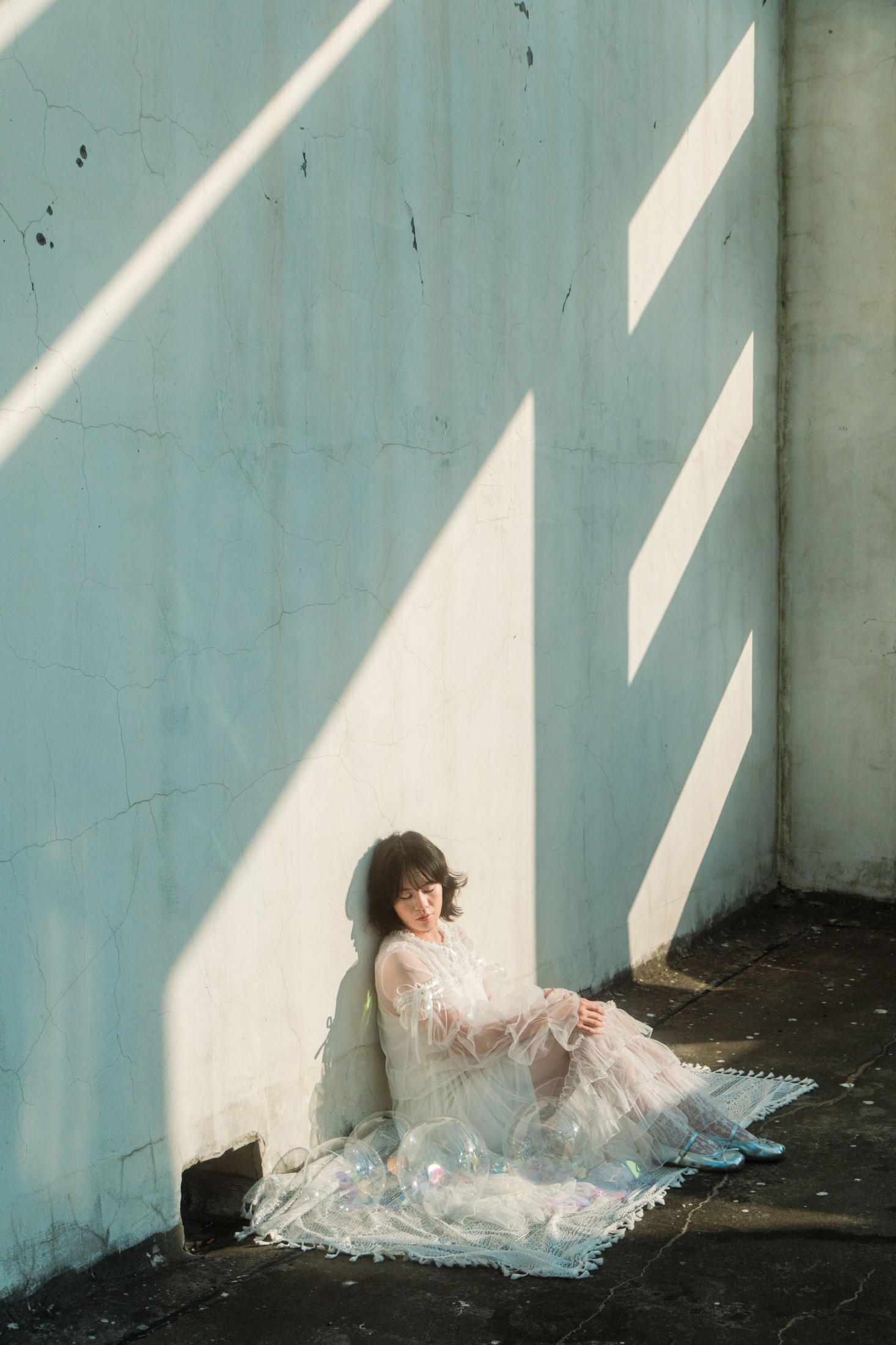 《日系天台》[29P] 插图2