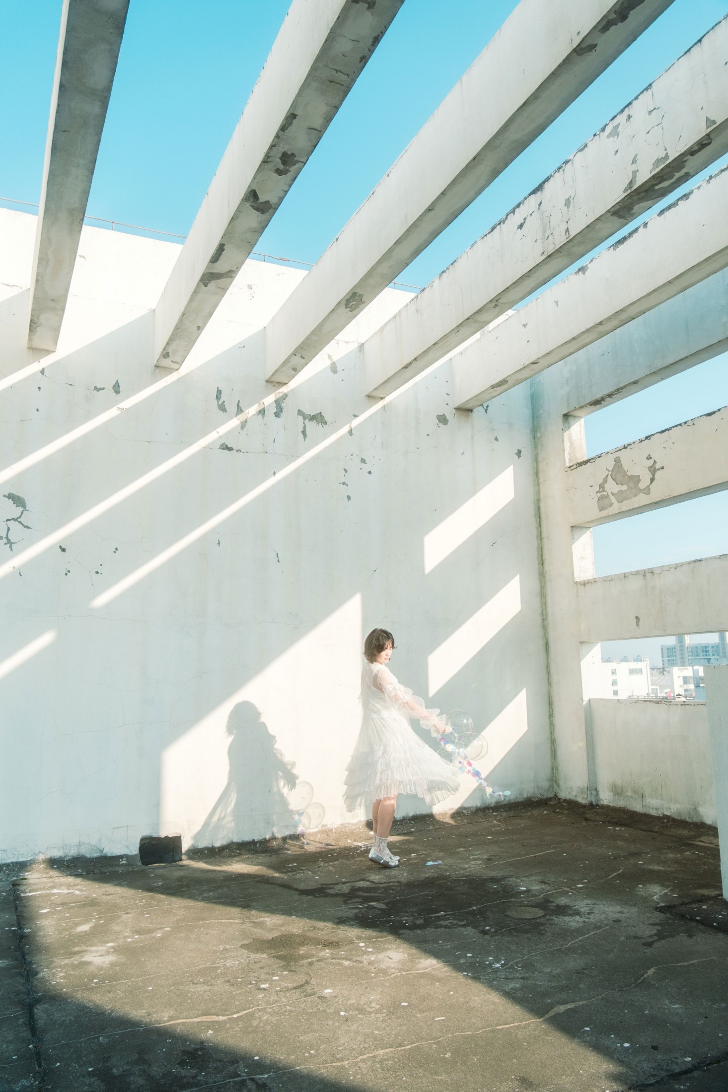 《日系天台》[29P]-66COS