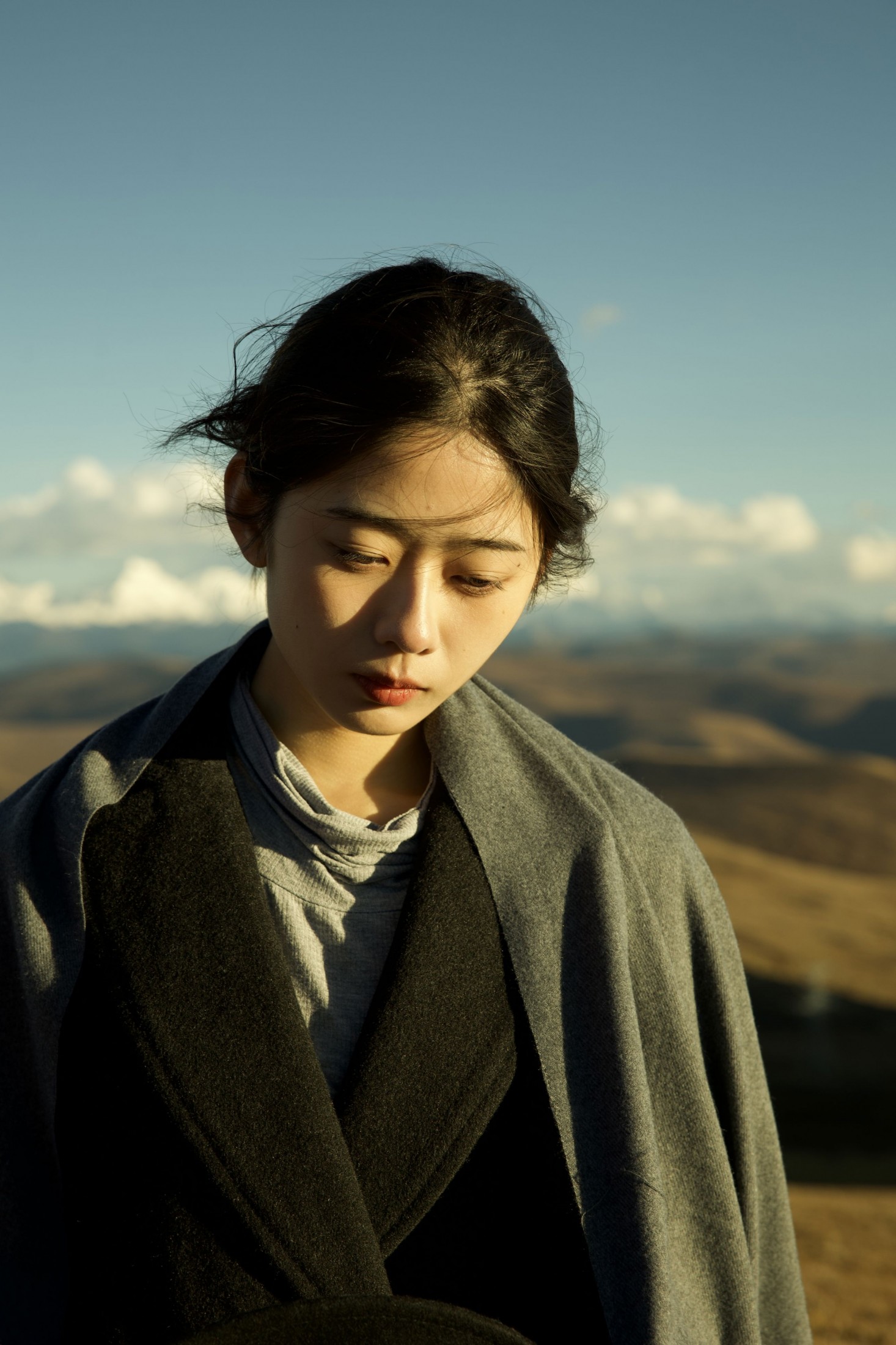 《我们必须像柔软又坚韧的山》[16P] 插图3