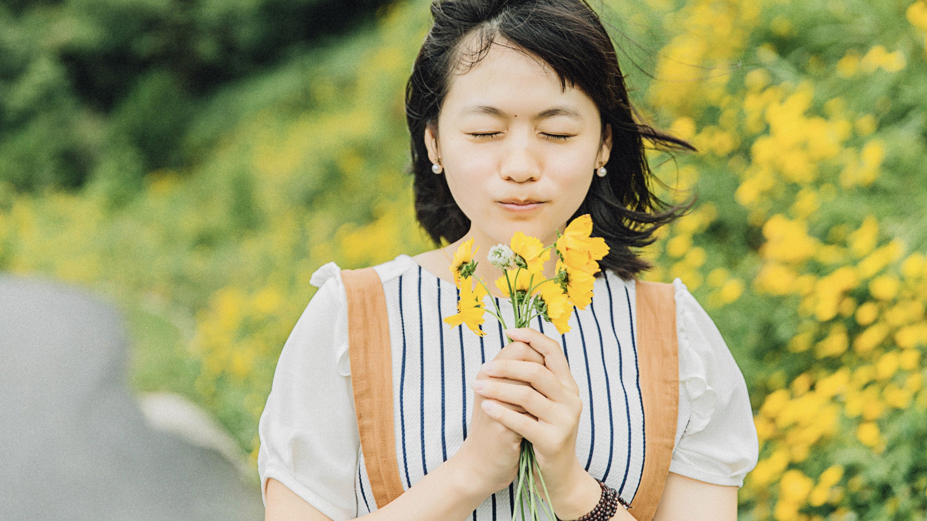 莉莉安 - 《山顶的风》[16P] 插图4