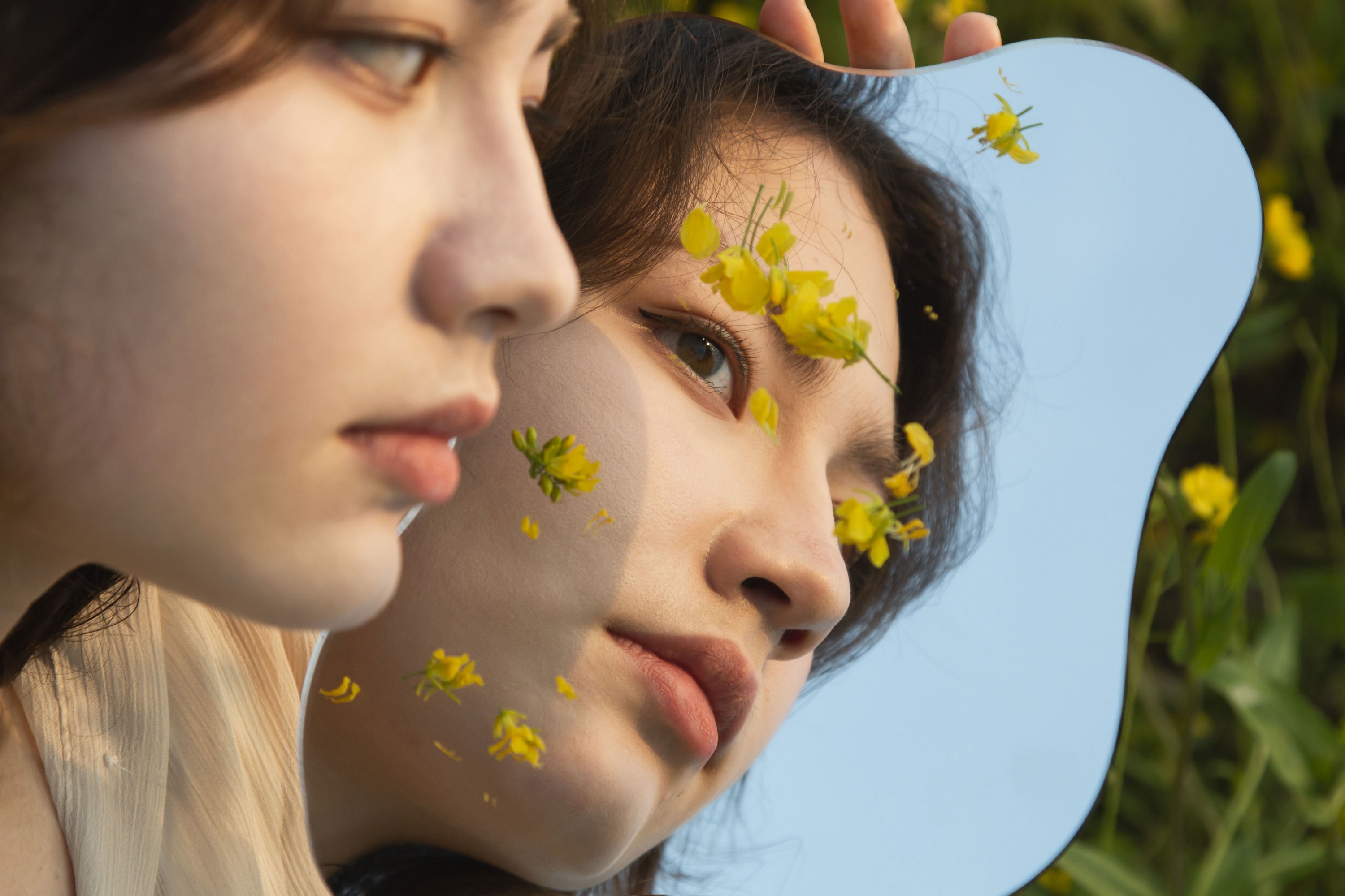 《有一种春天叫油菜花开》[29P] 插图2