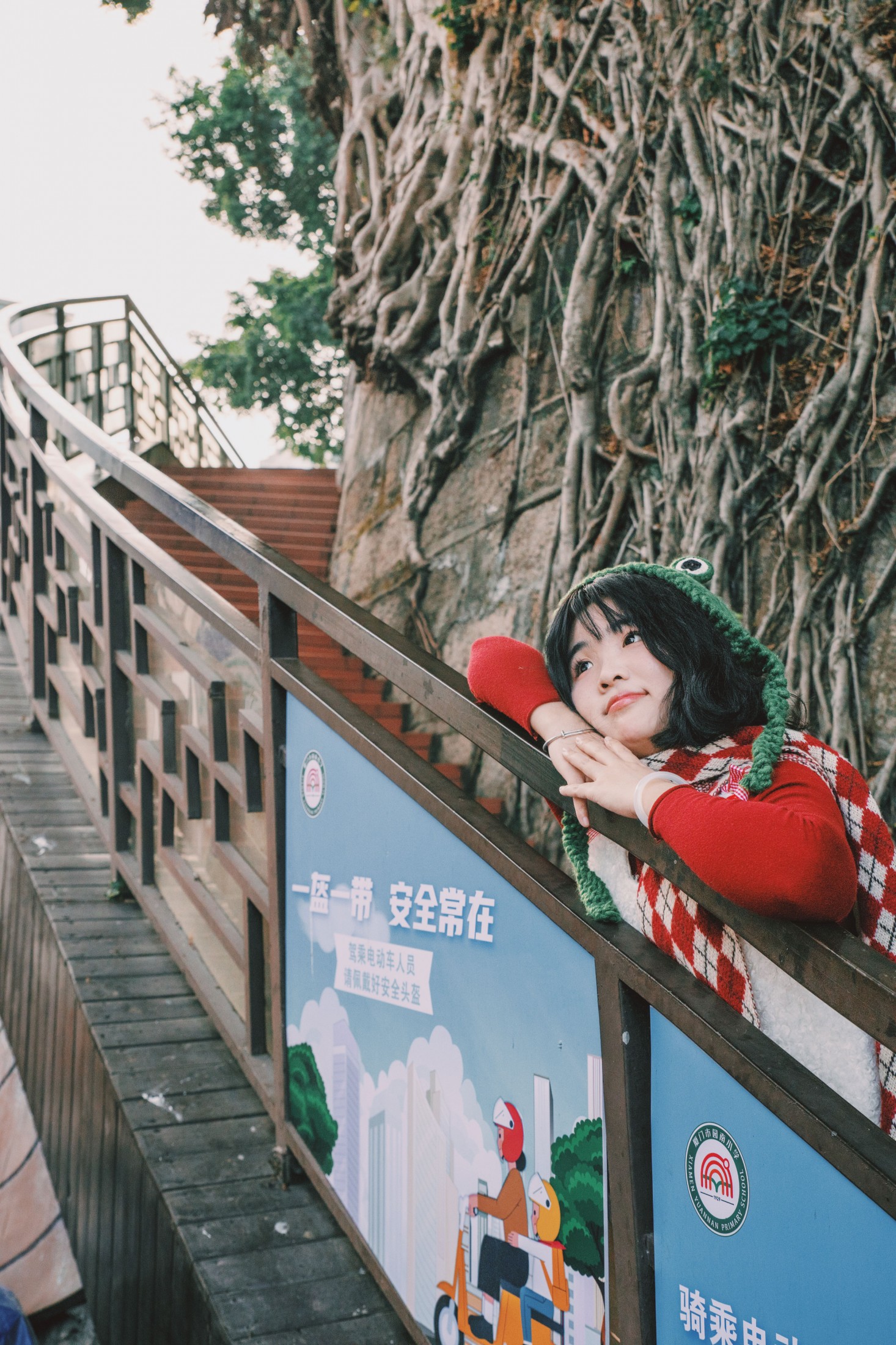 泡泡多喝水 - 《老街版速度与激情》[46P] 插图4