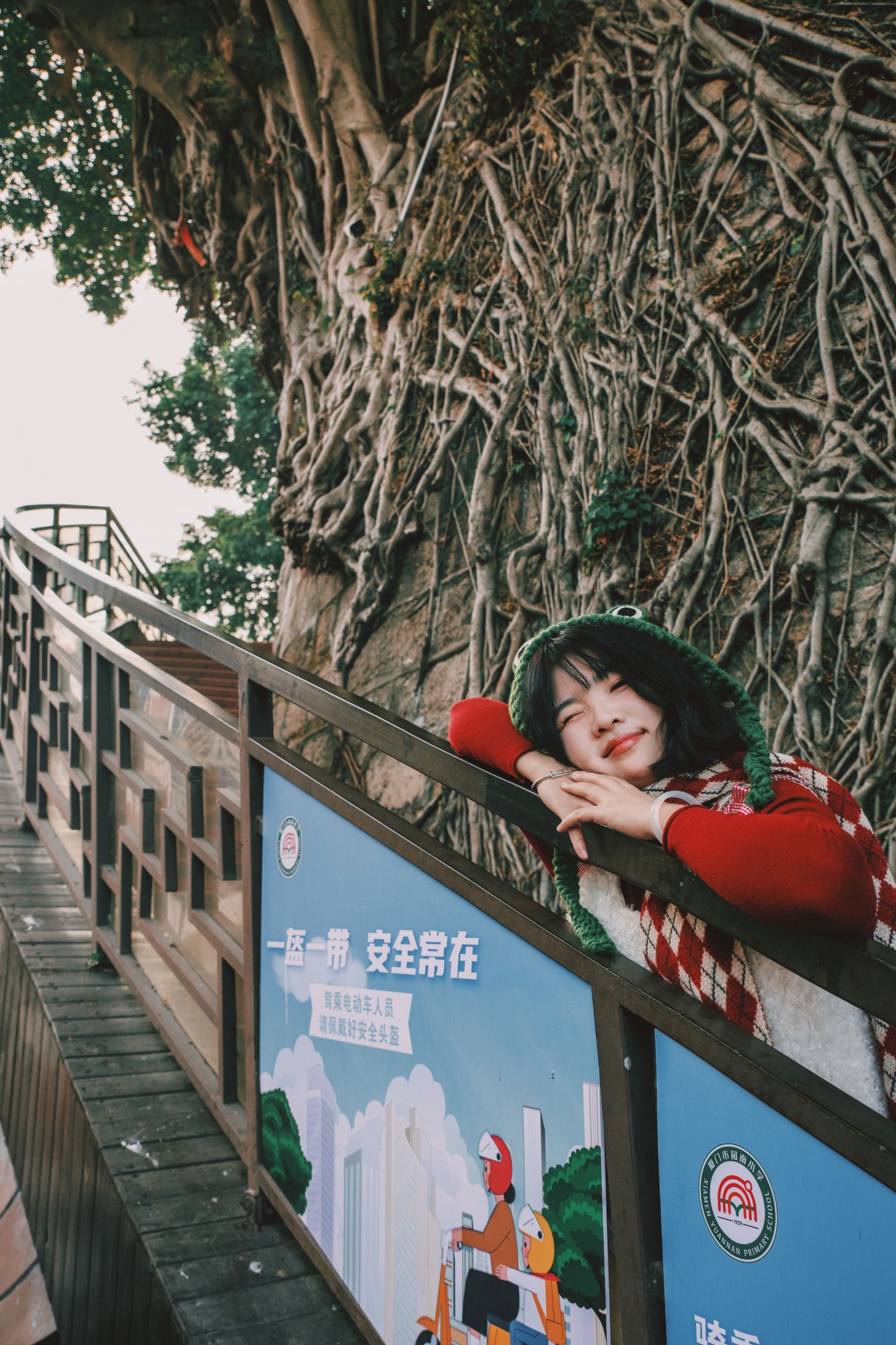 泡泡多喝水 - 《老街版速度与激情》[46P] 插图3