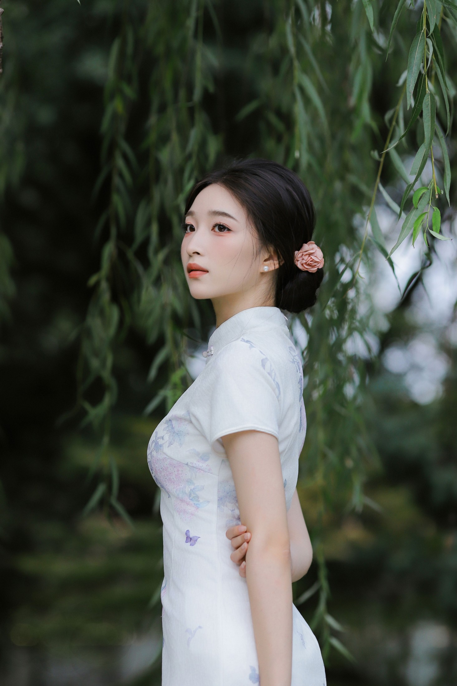 不爱吃葱的rhhhhh - 《天青色等烟雨》[31P] 插图5