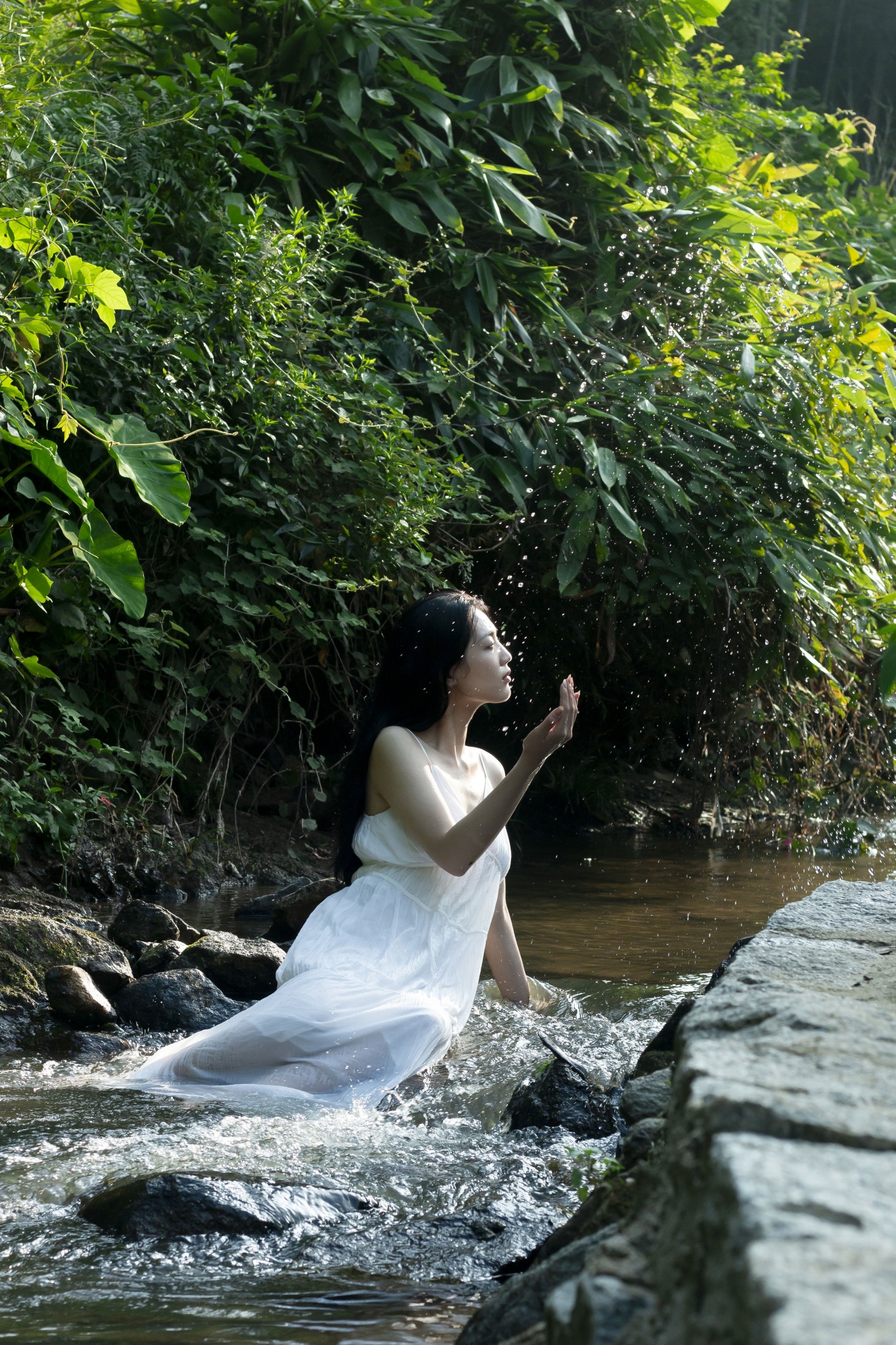 《山涧》[23P] 插图2