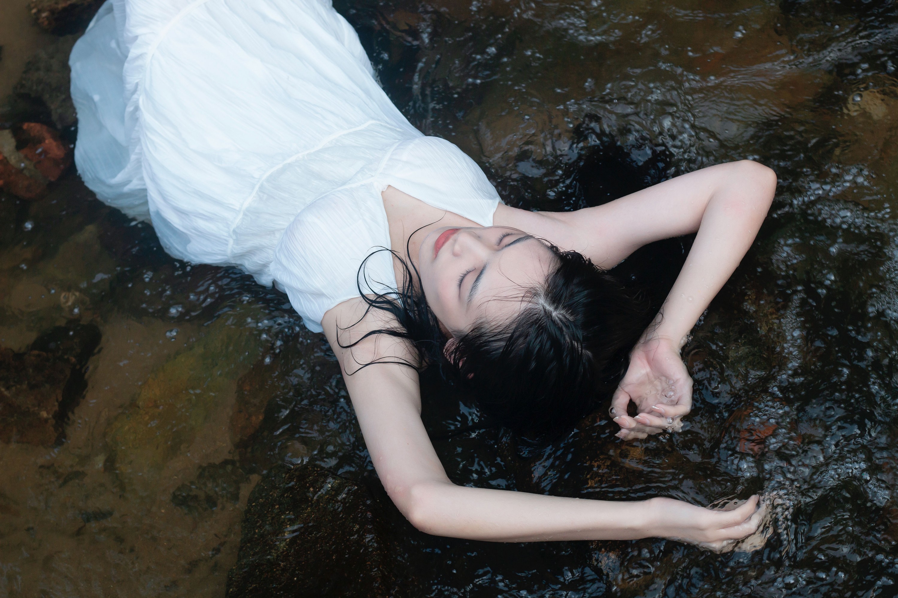 《山涧》[23P] 插图5