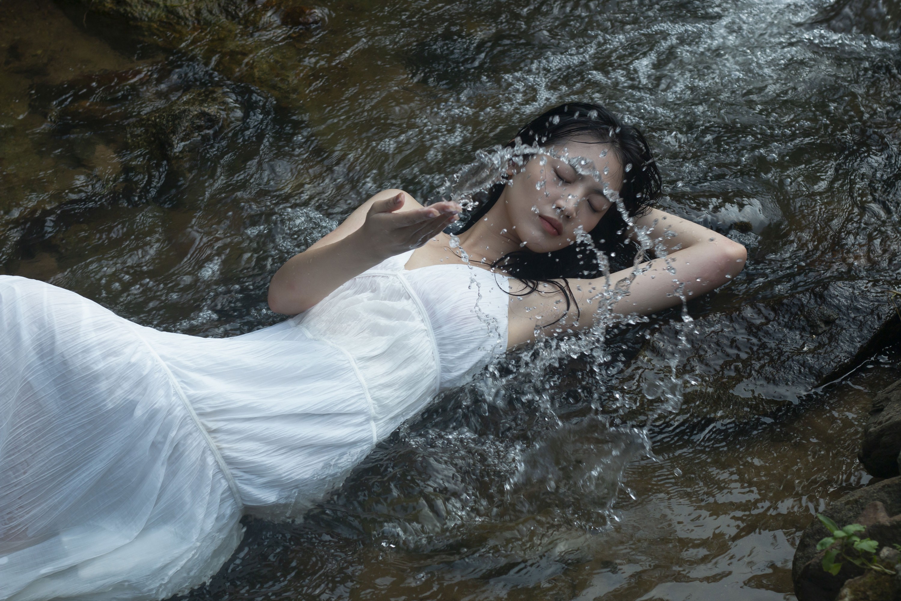 《山涧》[23P]-66COS