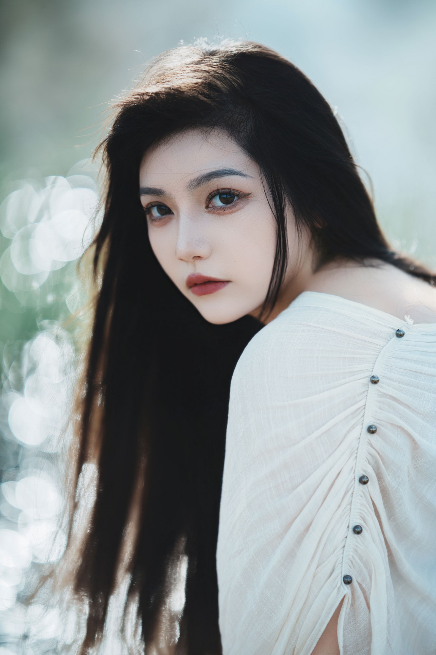 土豆 - 《悲伤逆流成河》[30P] 插图3