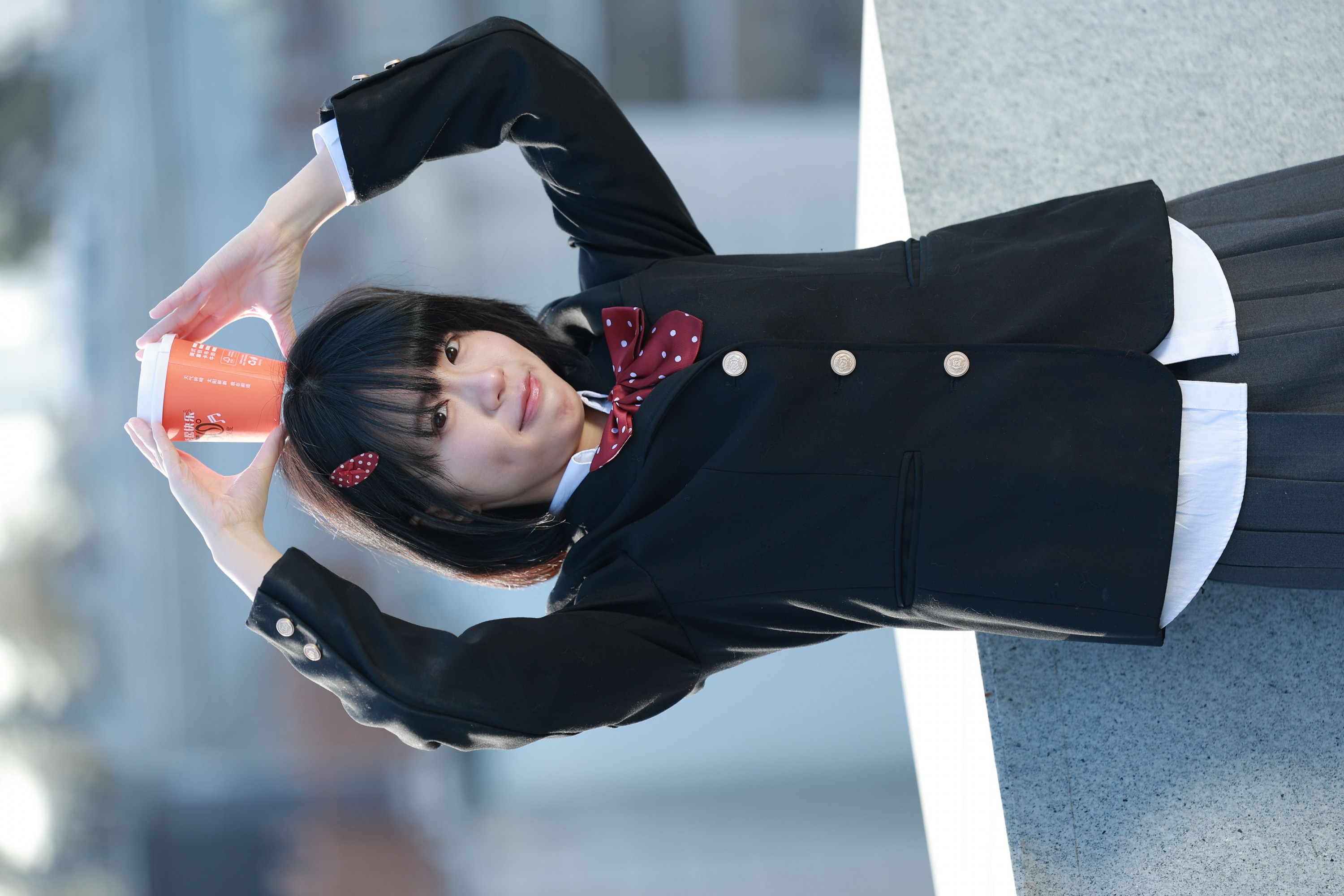 嫣然 - 《冬日小清新》[20P] 插图5