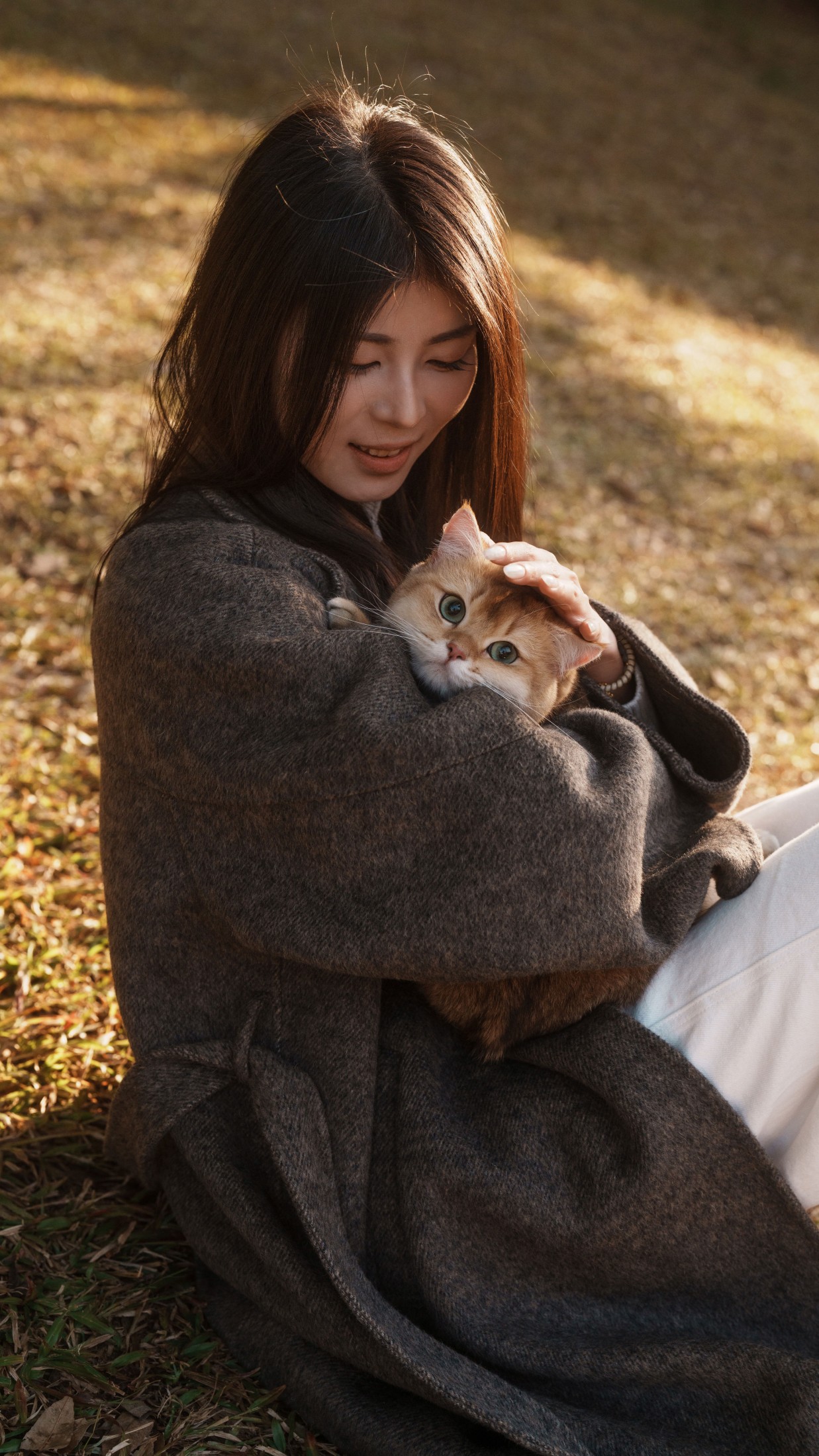 《秋意落羽杉》[38P] 插图3