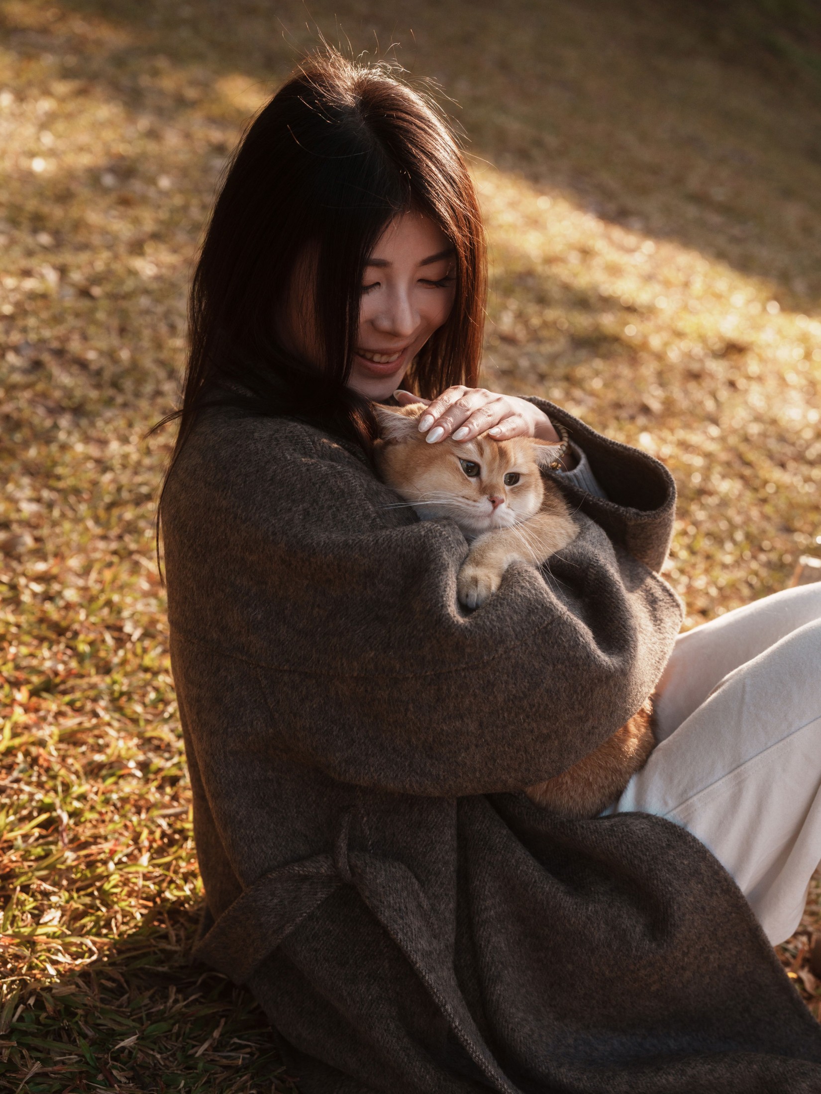 《秋意落羽杉》[38P] 插图4