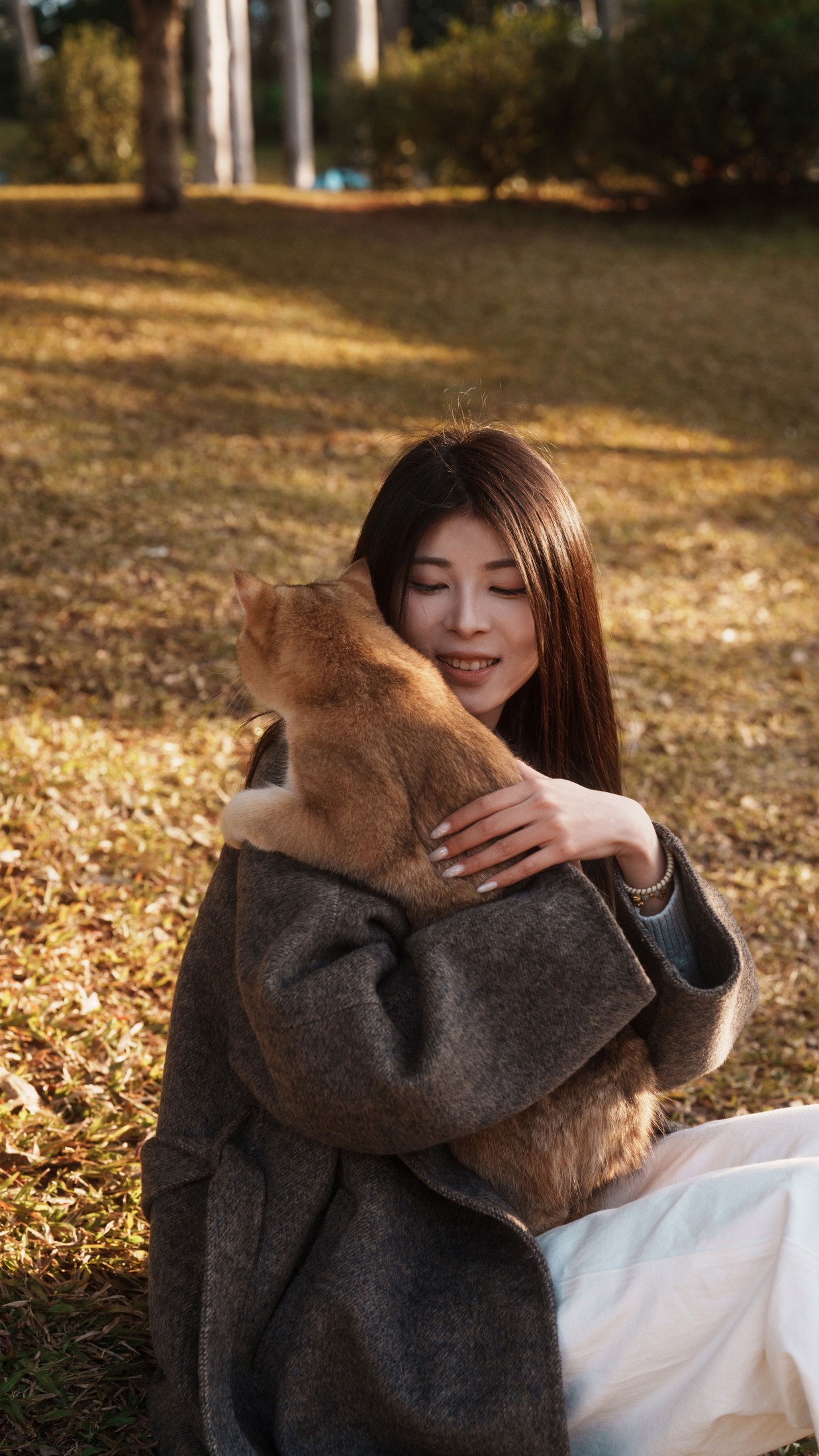 《秋意落羽杉》[38P] 插图5