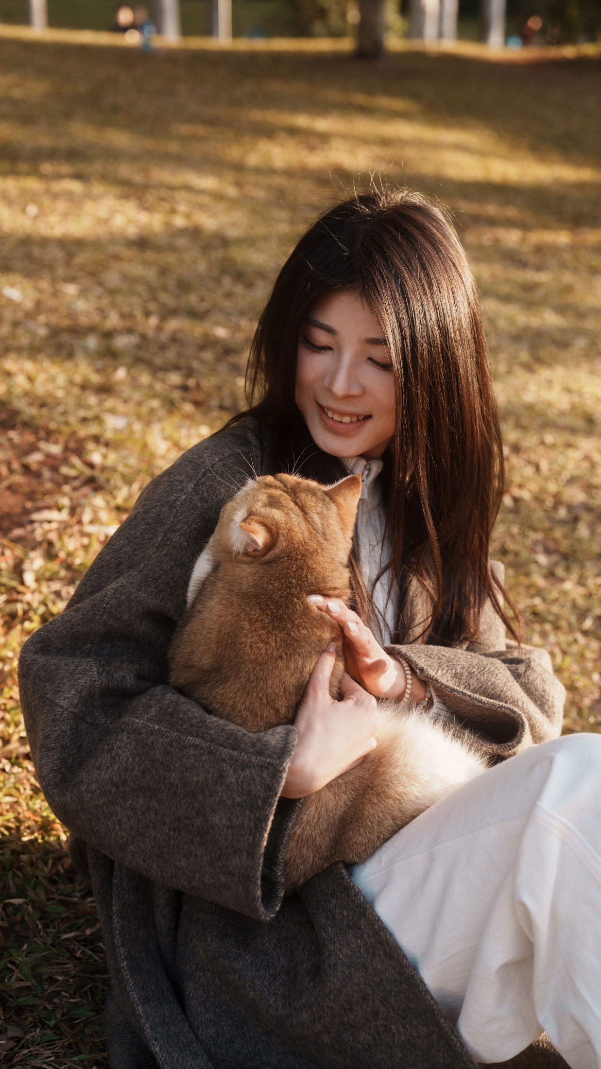 《秋意落羽杉》[38P] 插图2