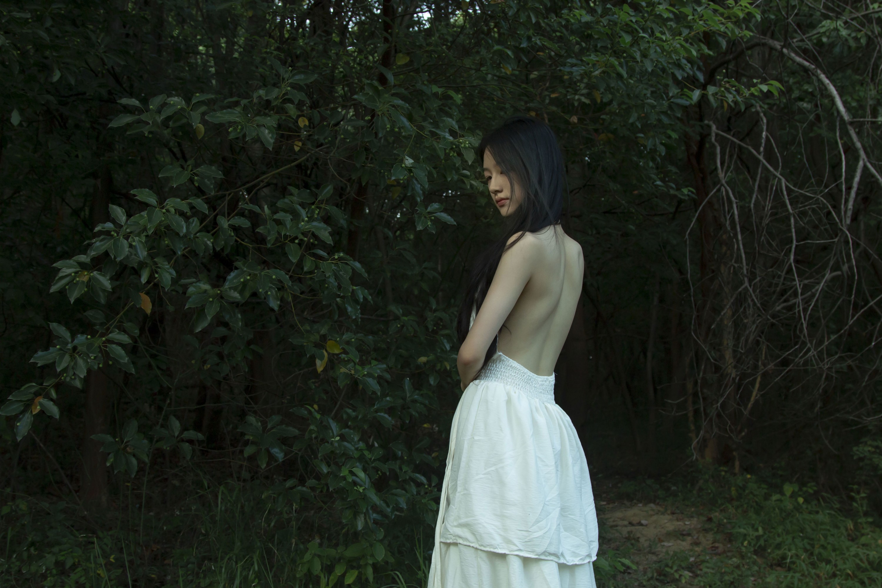 《与自然共振》[56P] 插图2