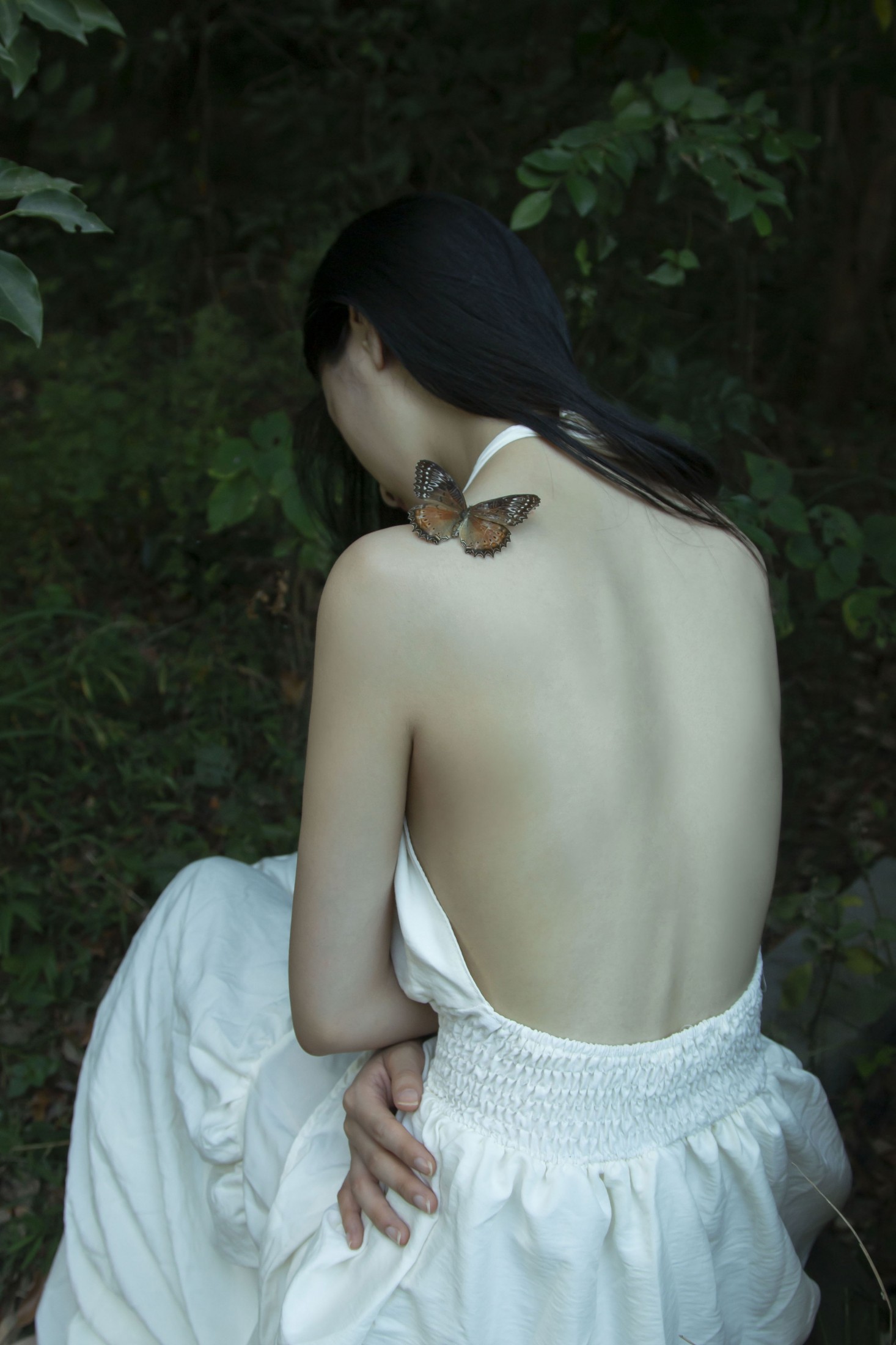 《与自然共振》[56P]-66COS