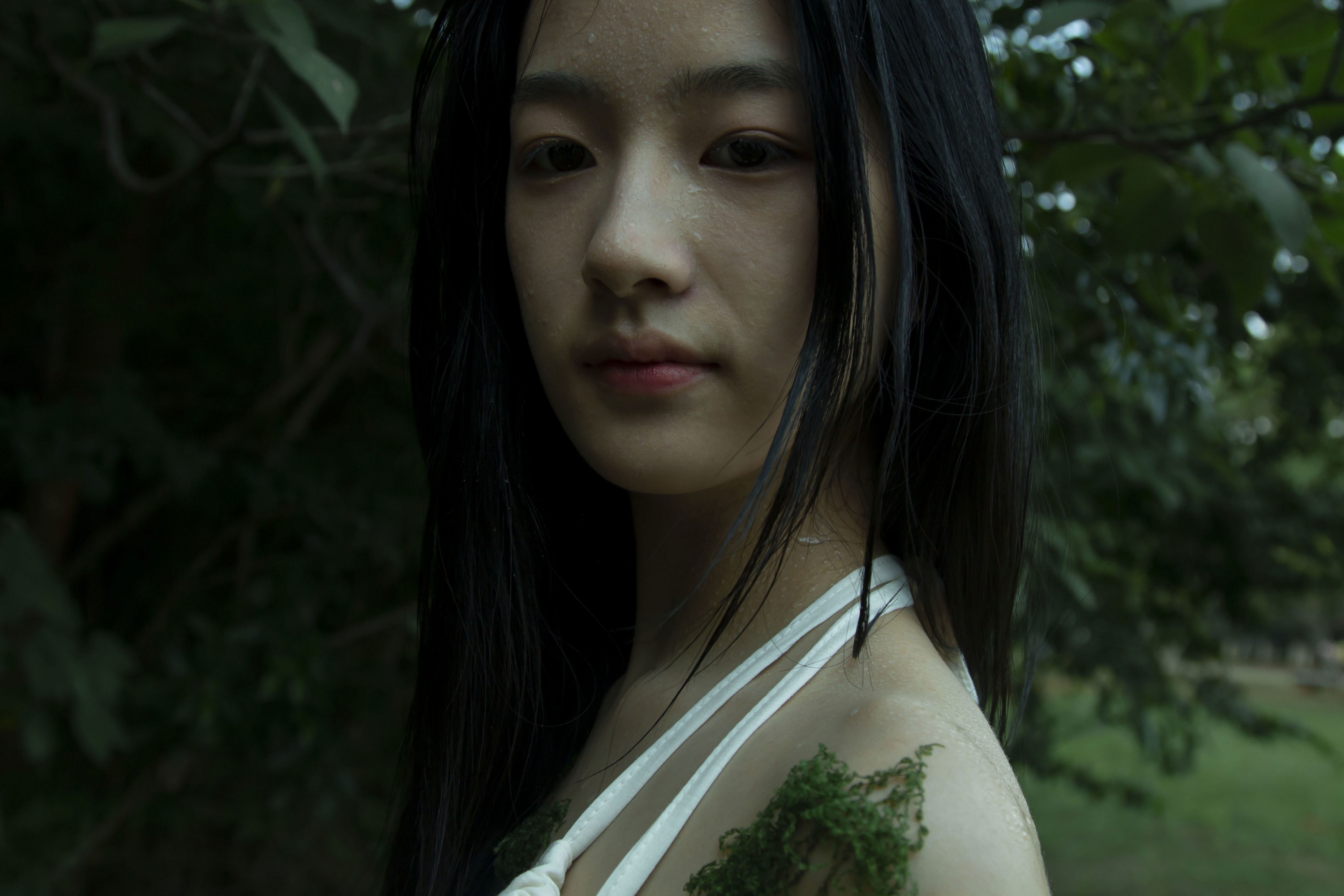 《与自然共振》[56P] 插图5