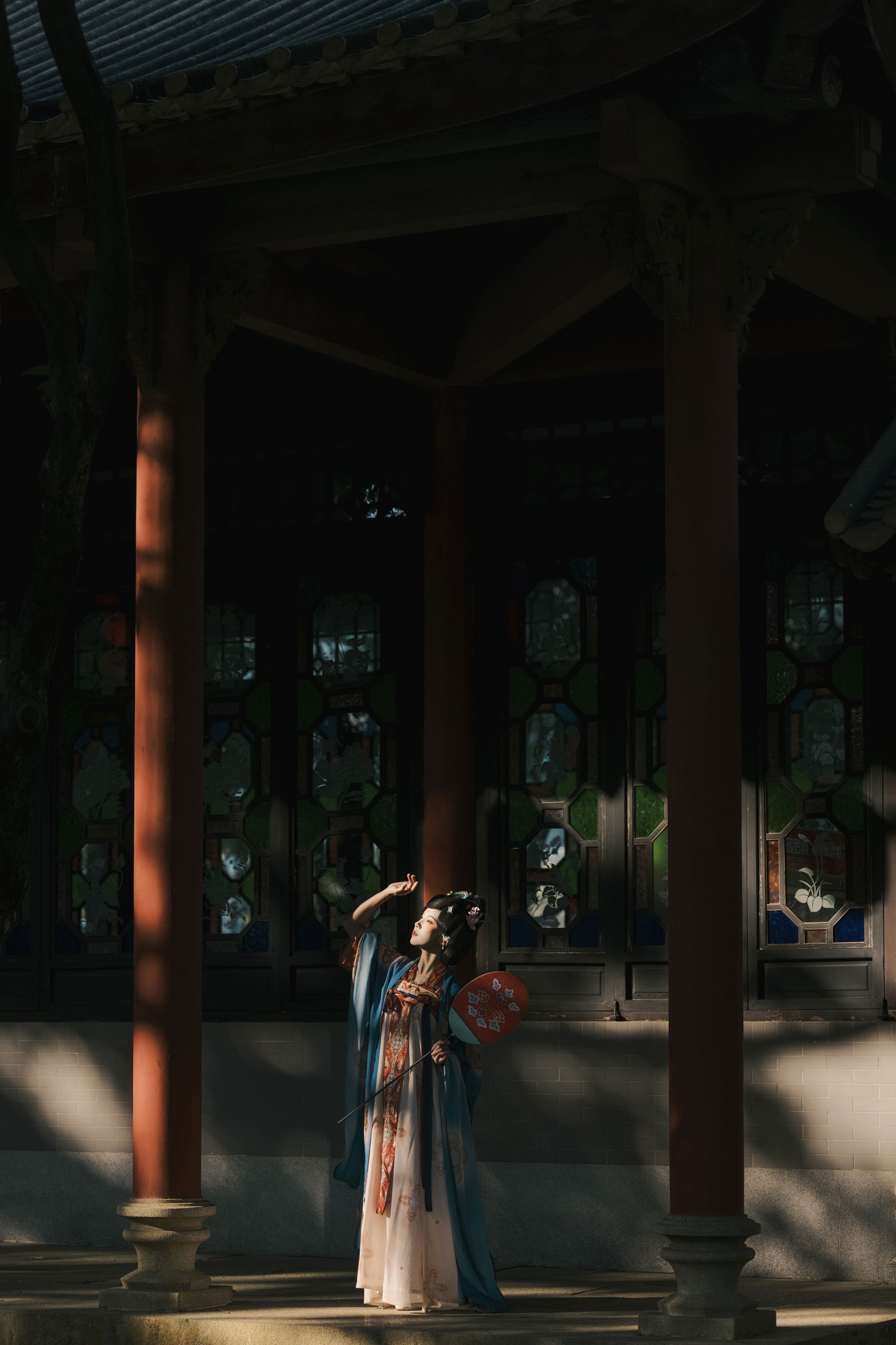 简小橙 - 《一梦千年》[33P] 插图2