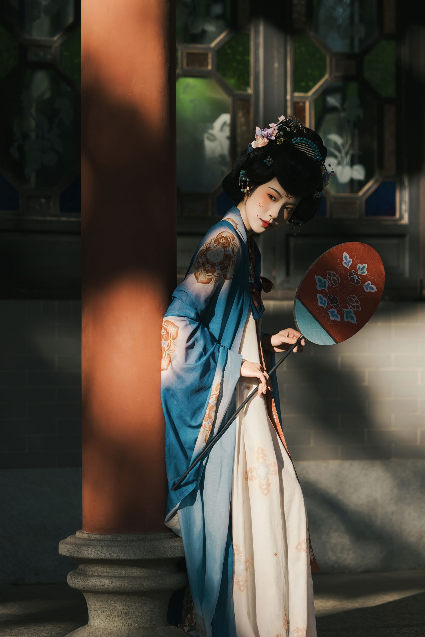 简小橙 - 《一梦千年》[33P] 插图3