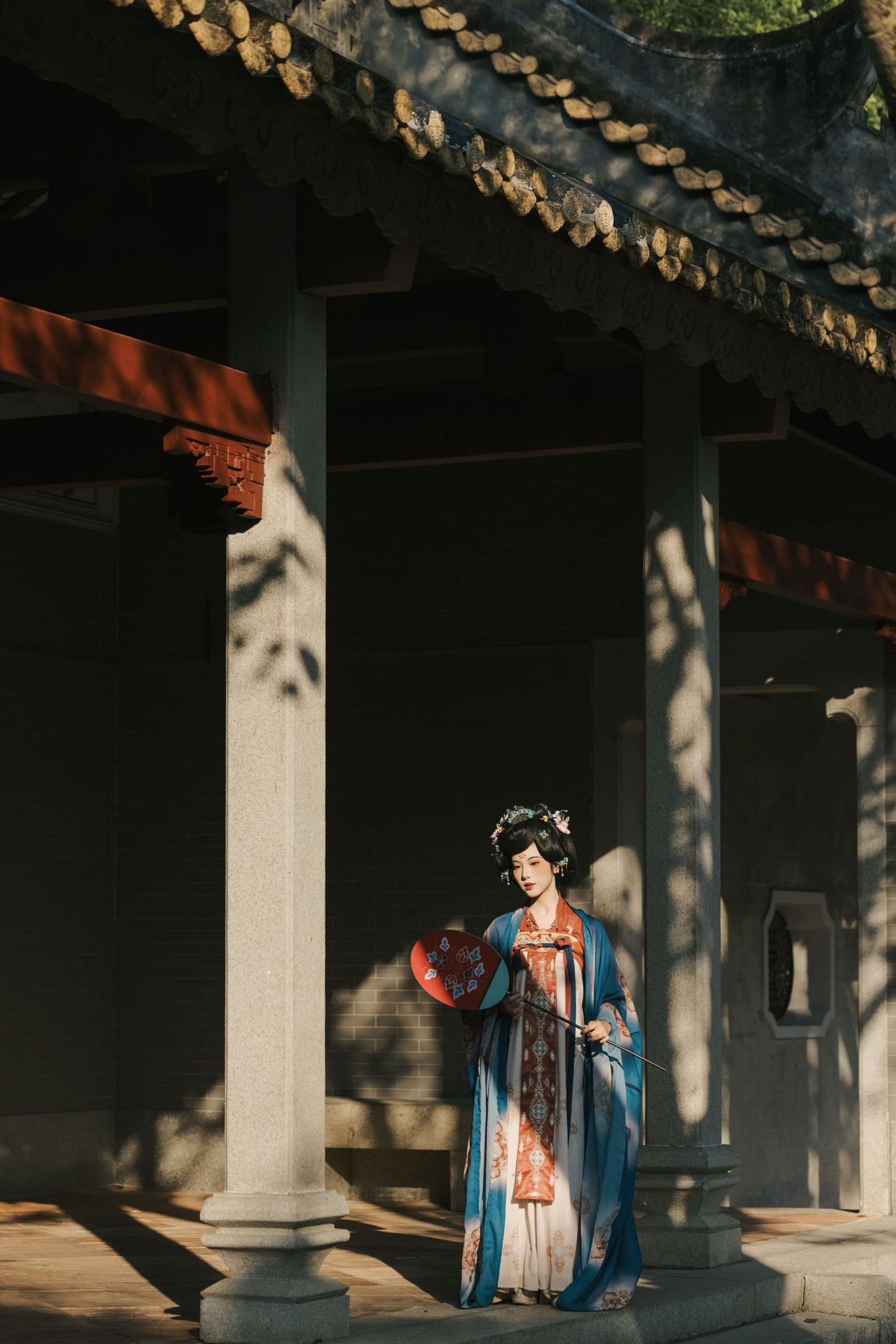 简小橙 - 《一梦千年》[33P] 插图5