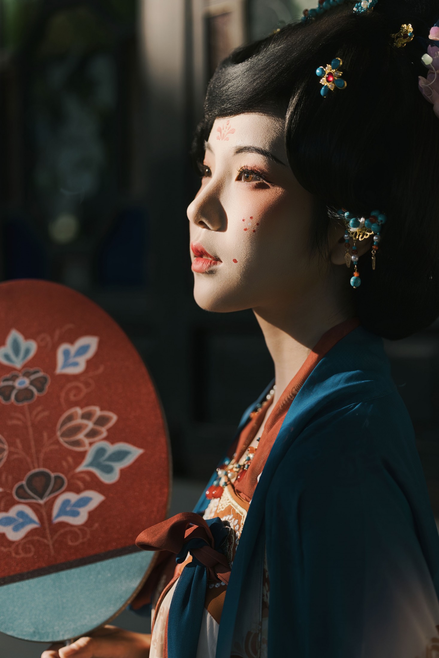 简小橙 - 《一梦千年》[33P] 插图4