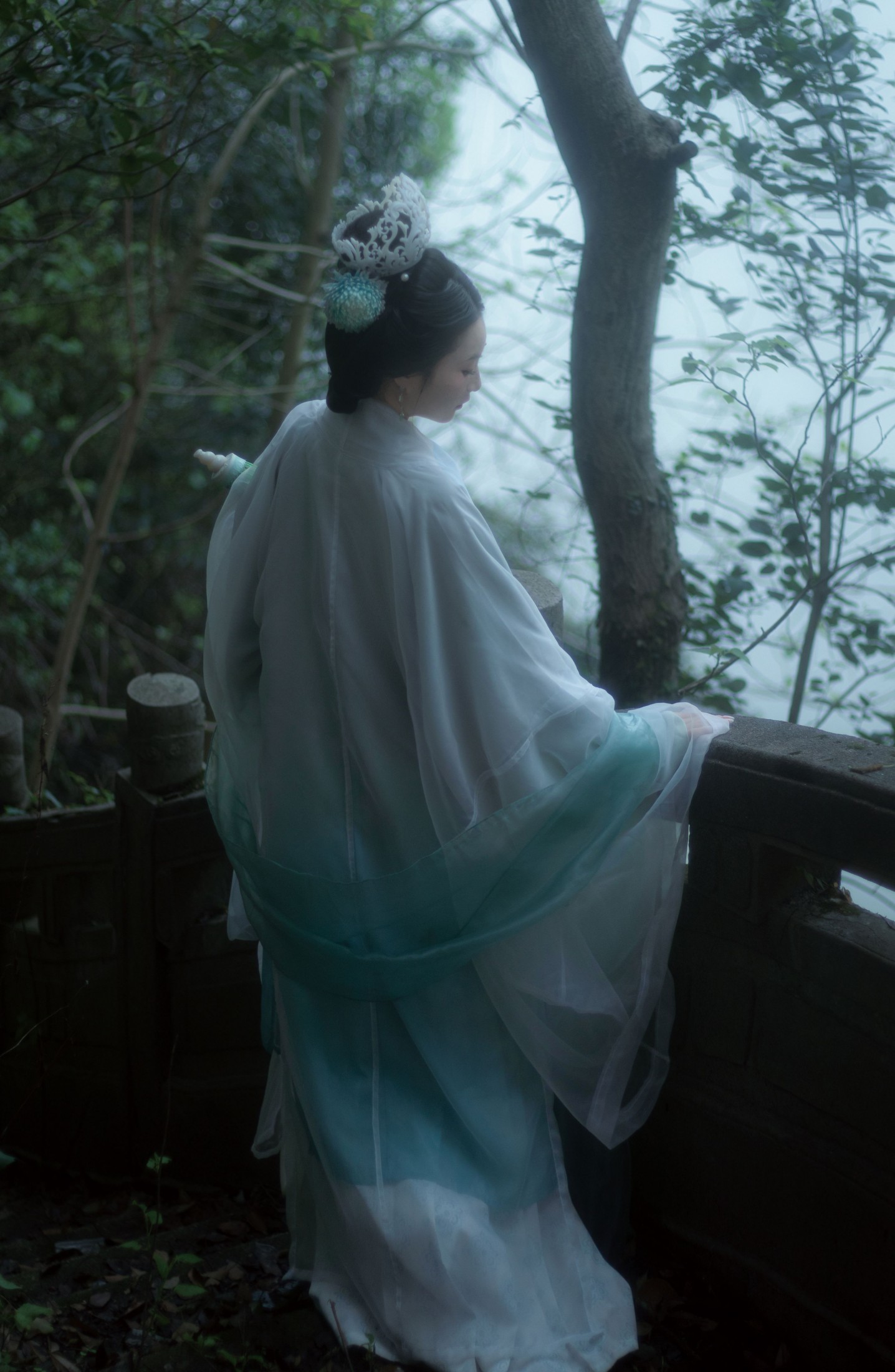 蔸小黄鸡 - 《羽化而登仙》[10P]-66COS