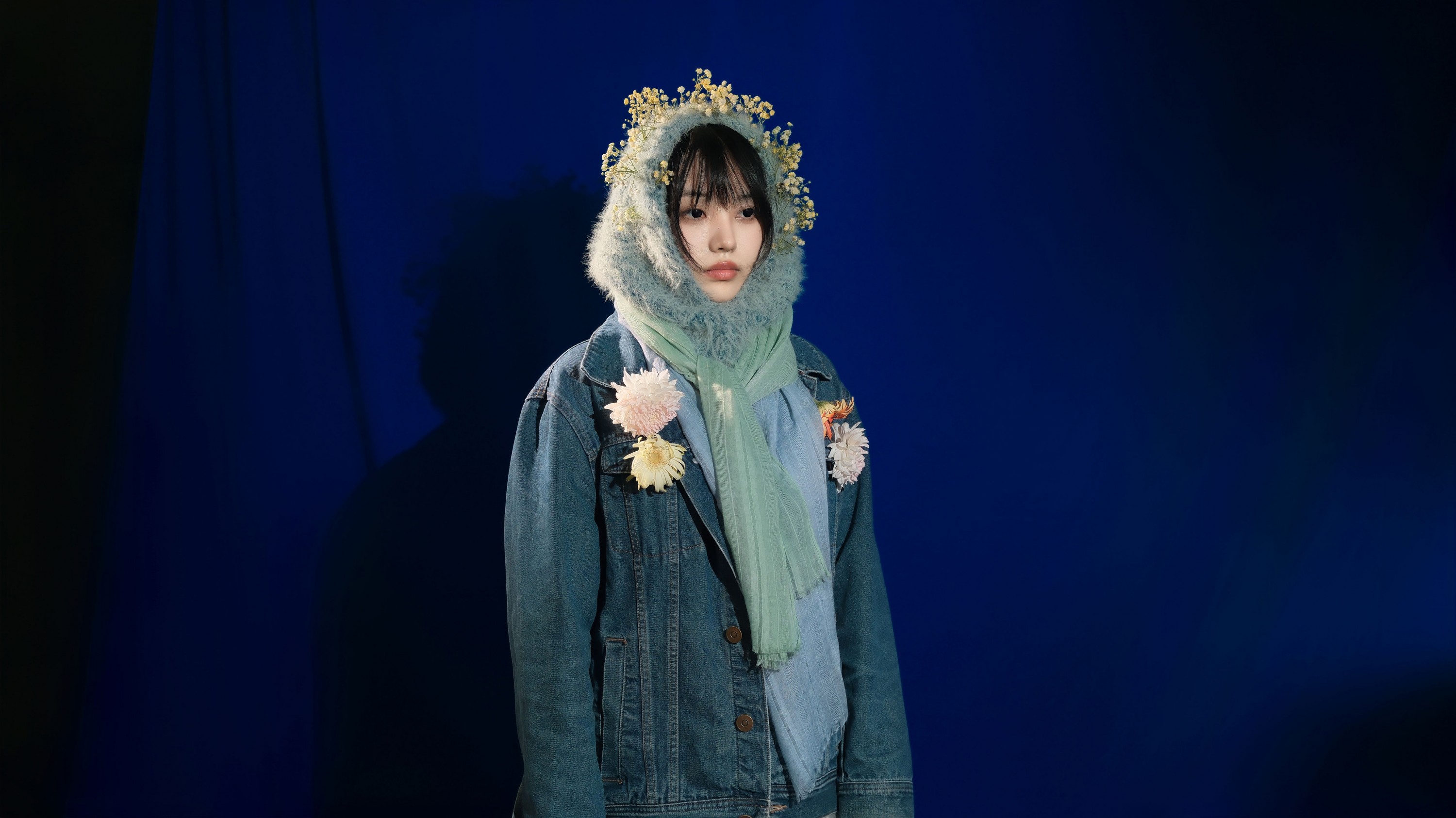 《忧郁的蓝色》[38P] 插图4