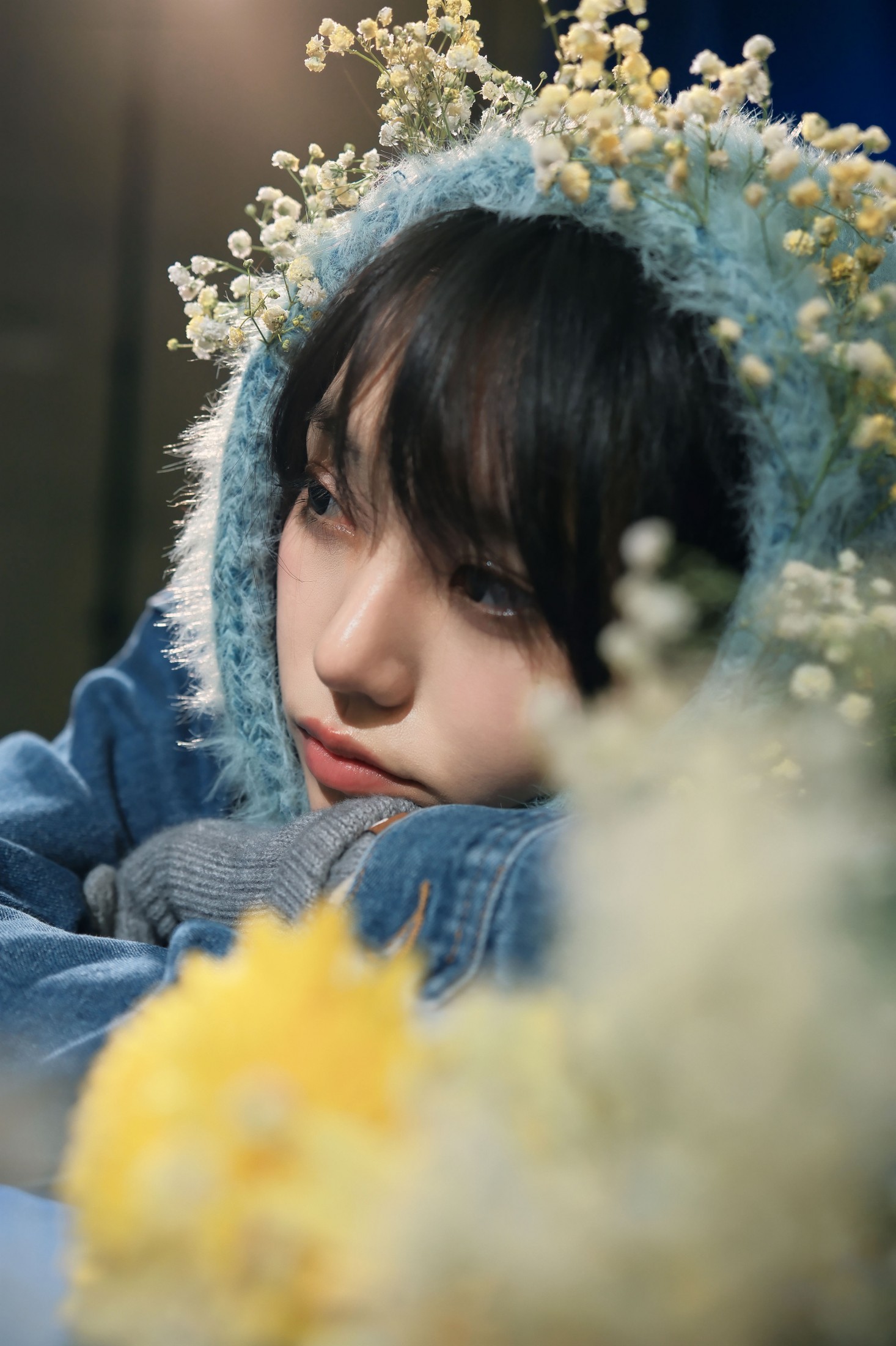 《忧郁的蓝色》[38P] 插图5