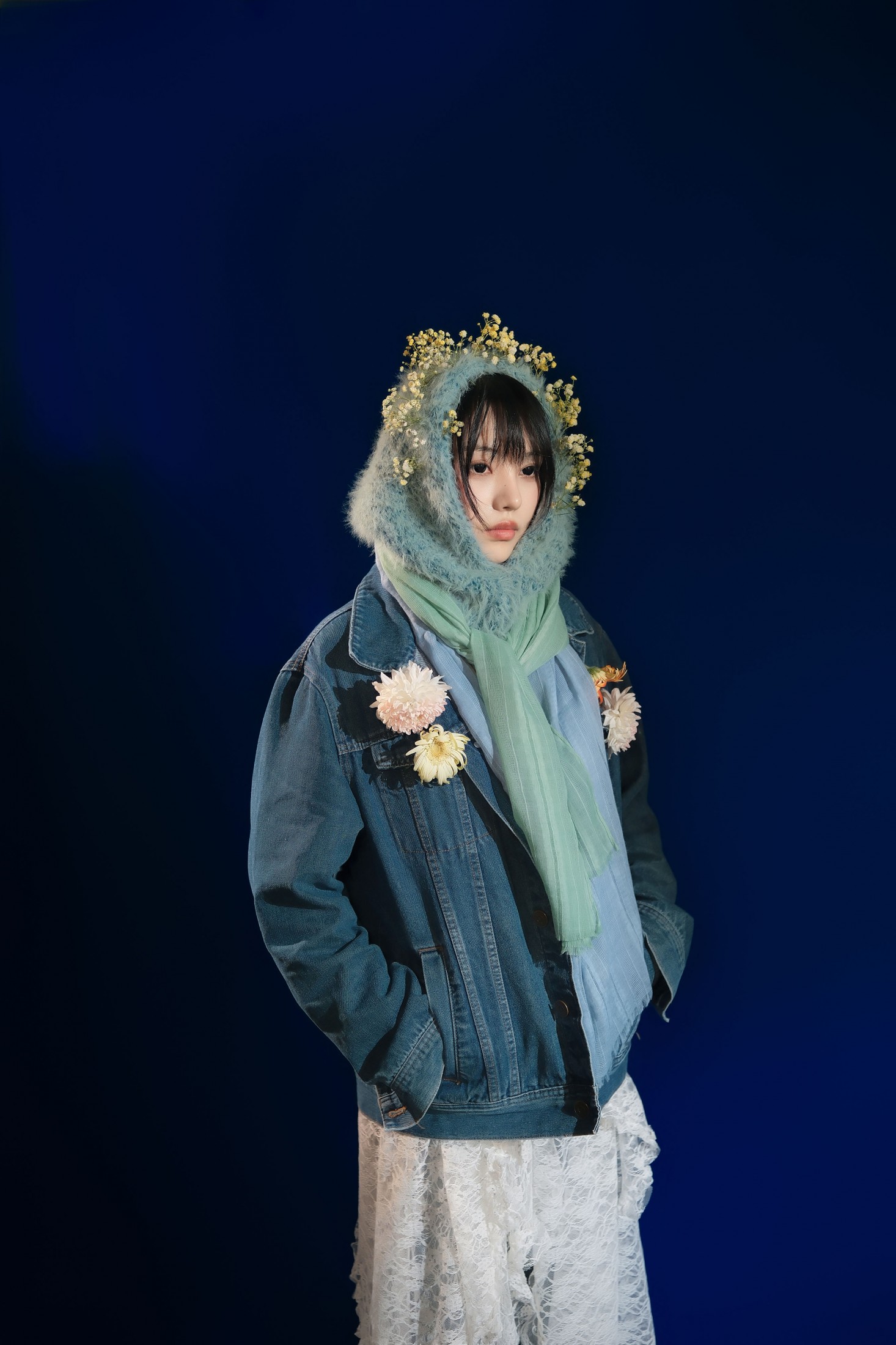 《忧郁的蓝色》[38P] 插图2