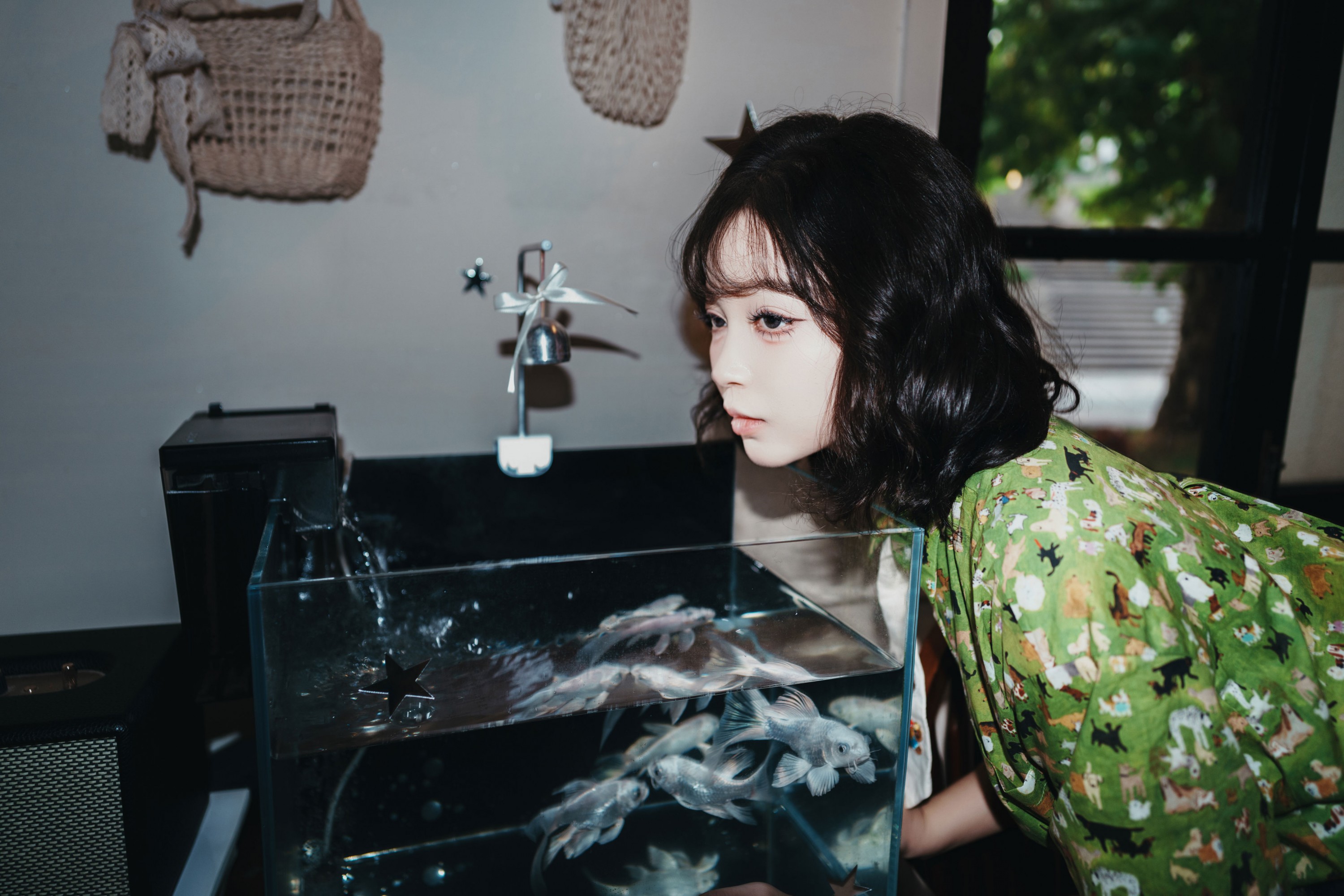 Disexi思宁 - 《约会》[41P]-66COS