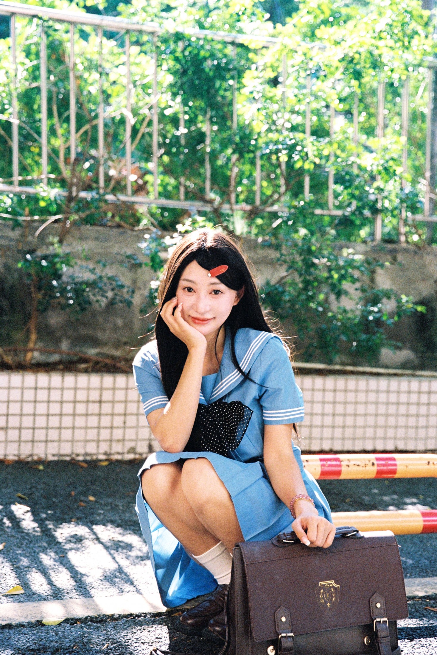 《晴朗天气》[17P]-66COS