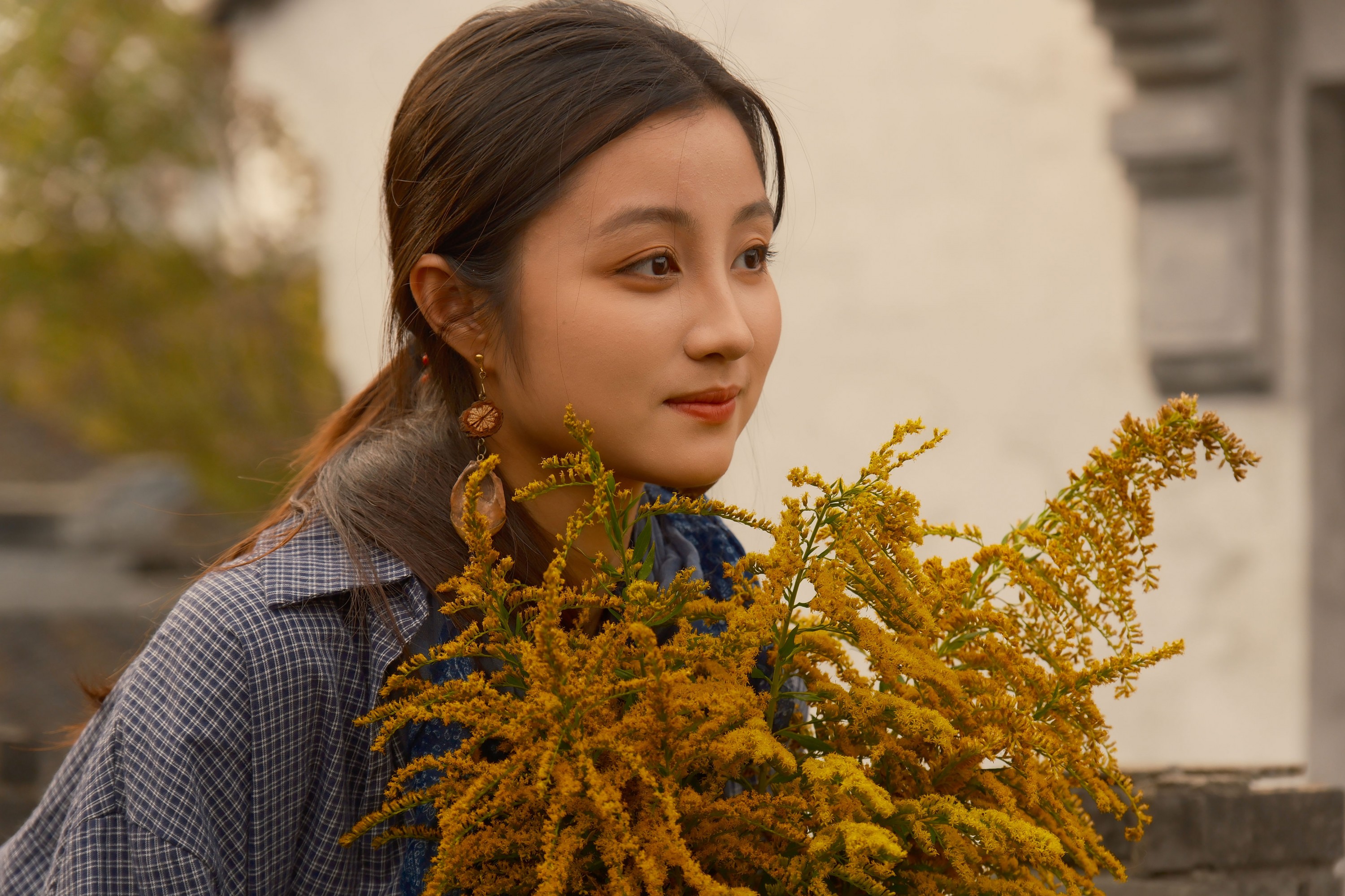 糊涂国国王 - 《县城文学》[40P]-66COS