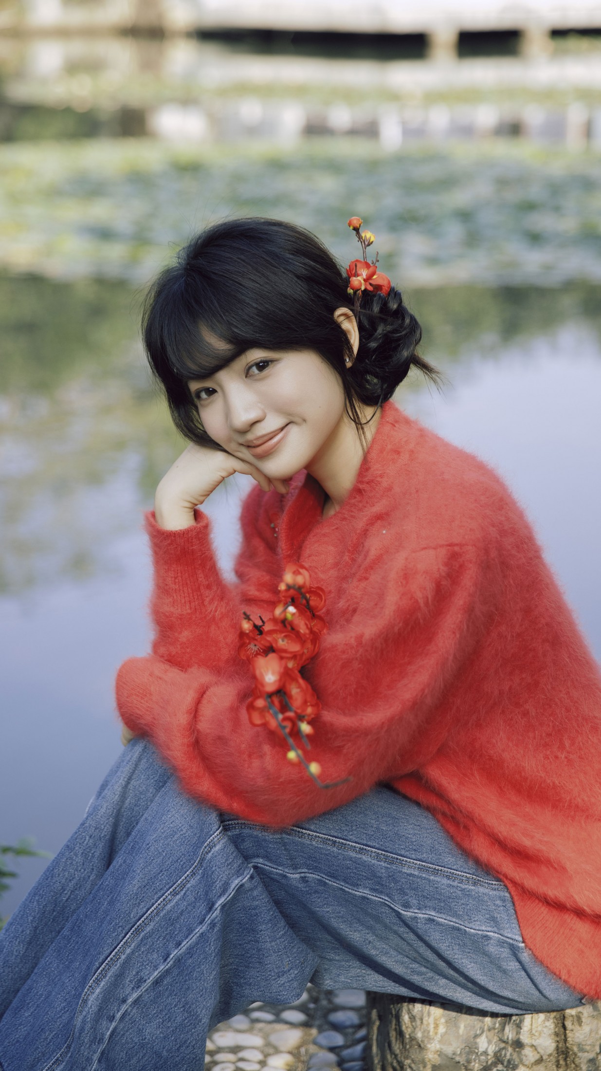 《新年新气象》[12P]-66COS