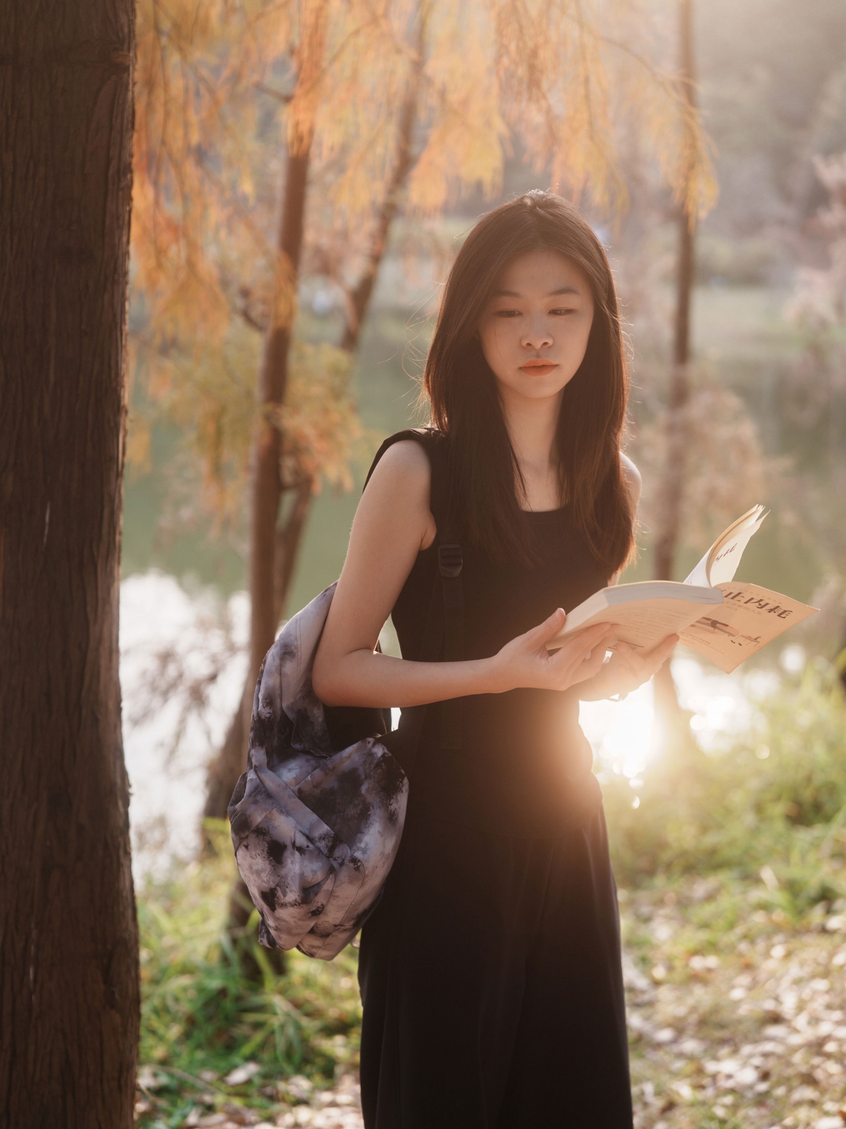 《午后》[37P] 插图4