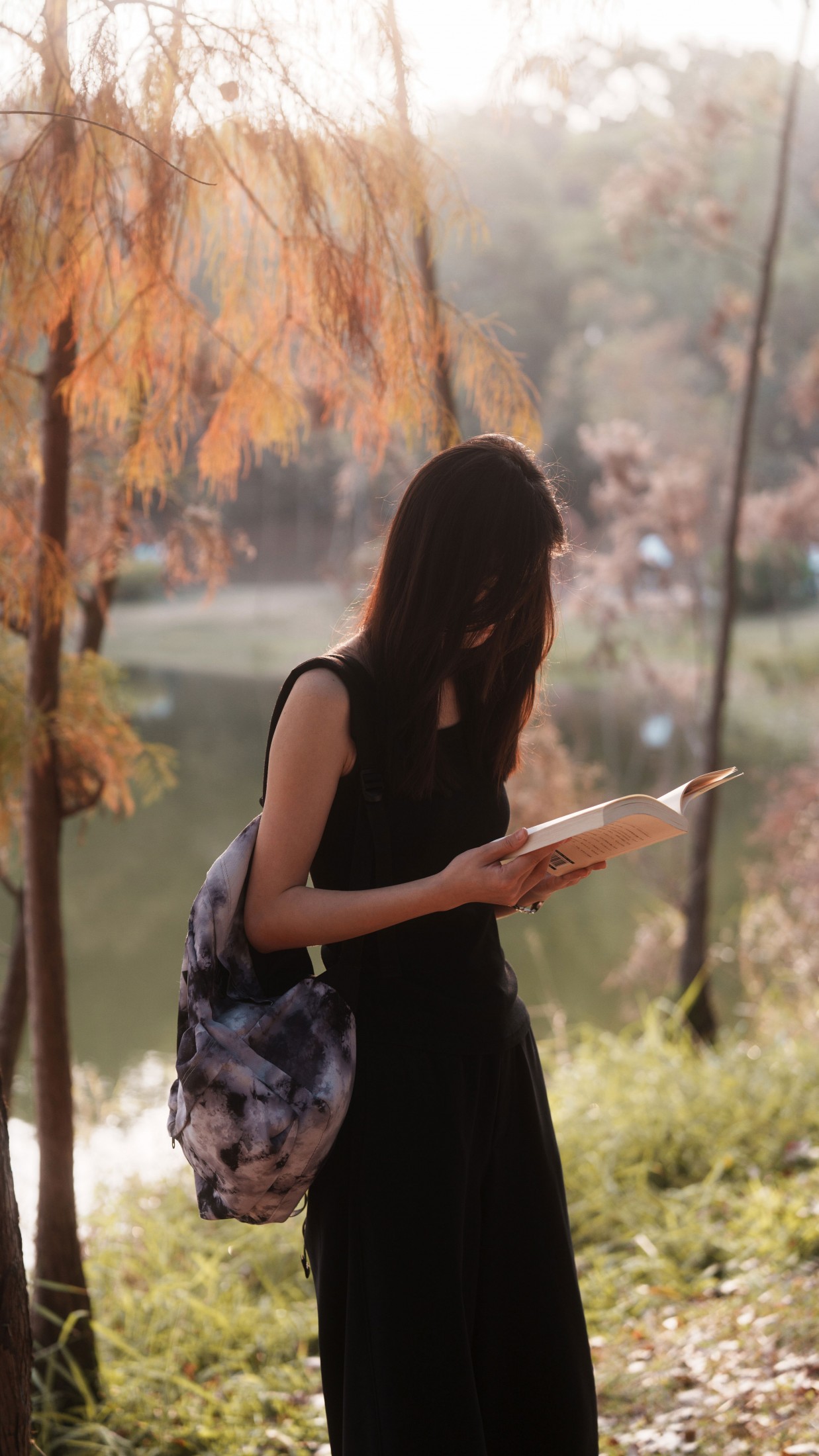 《午后》[37P] 插图3