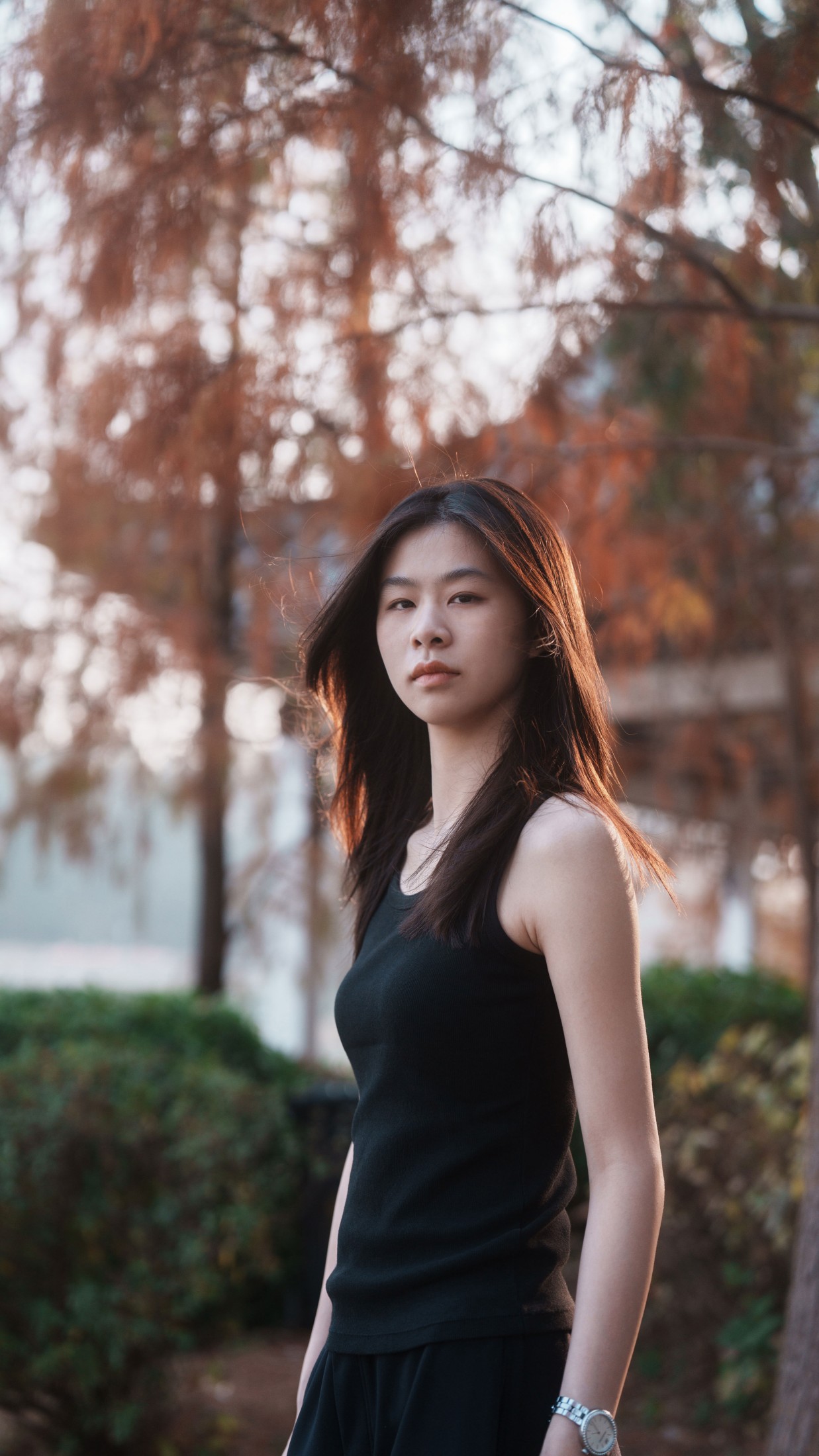 《午后》[37P] 插图2